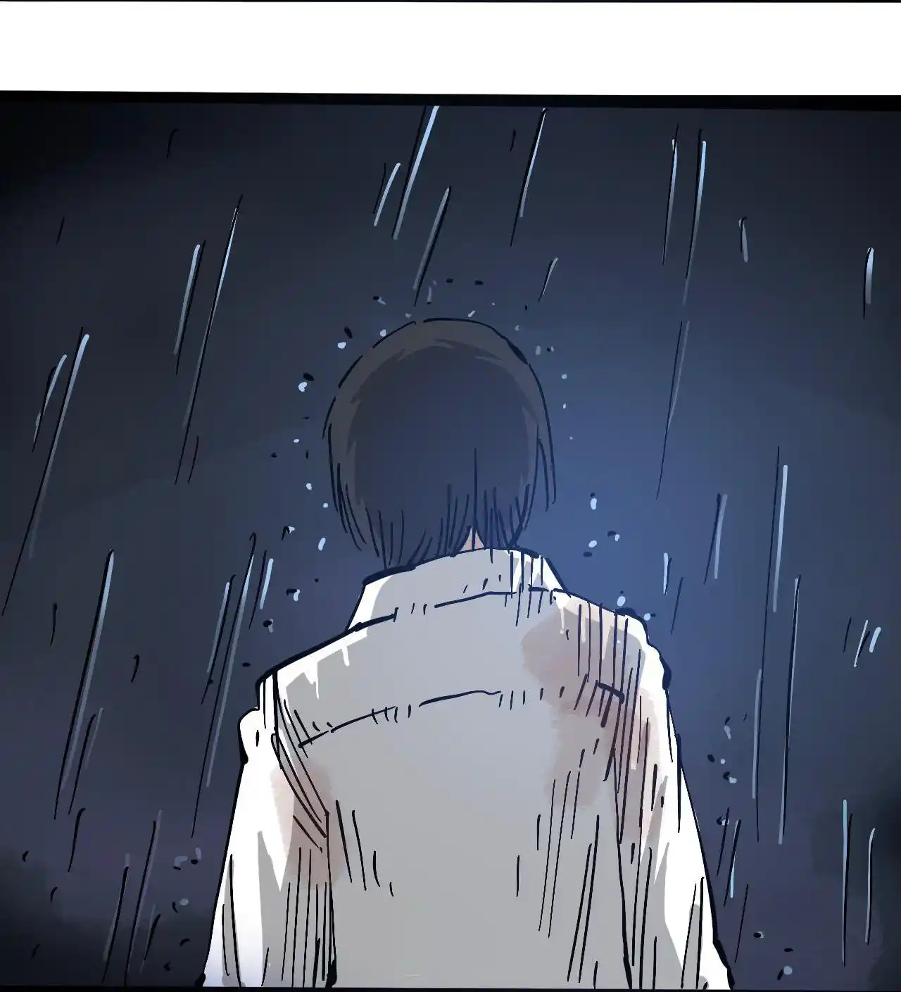 404 Case Manual: 30 Seconds Till Apocalypse 117