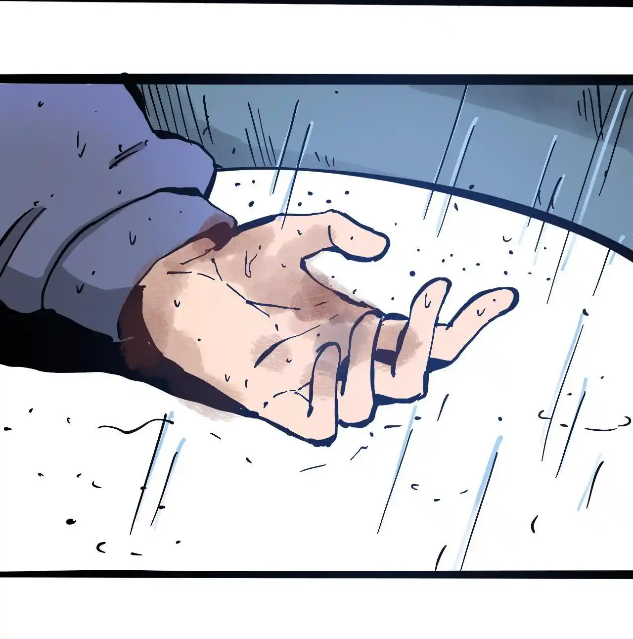 404 Case Manual: 30 Seconds Till Apocalypse 117