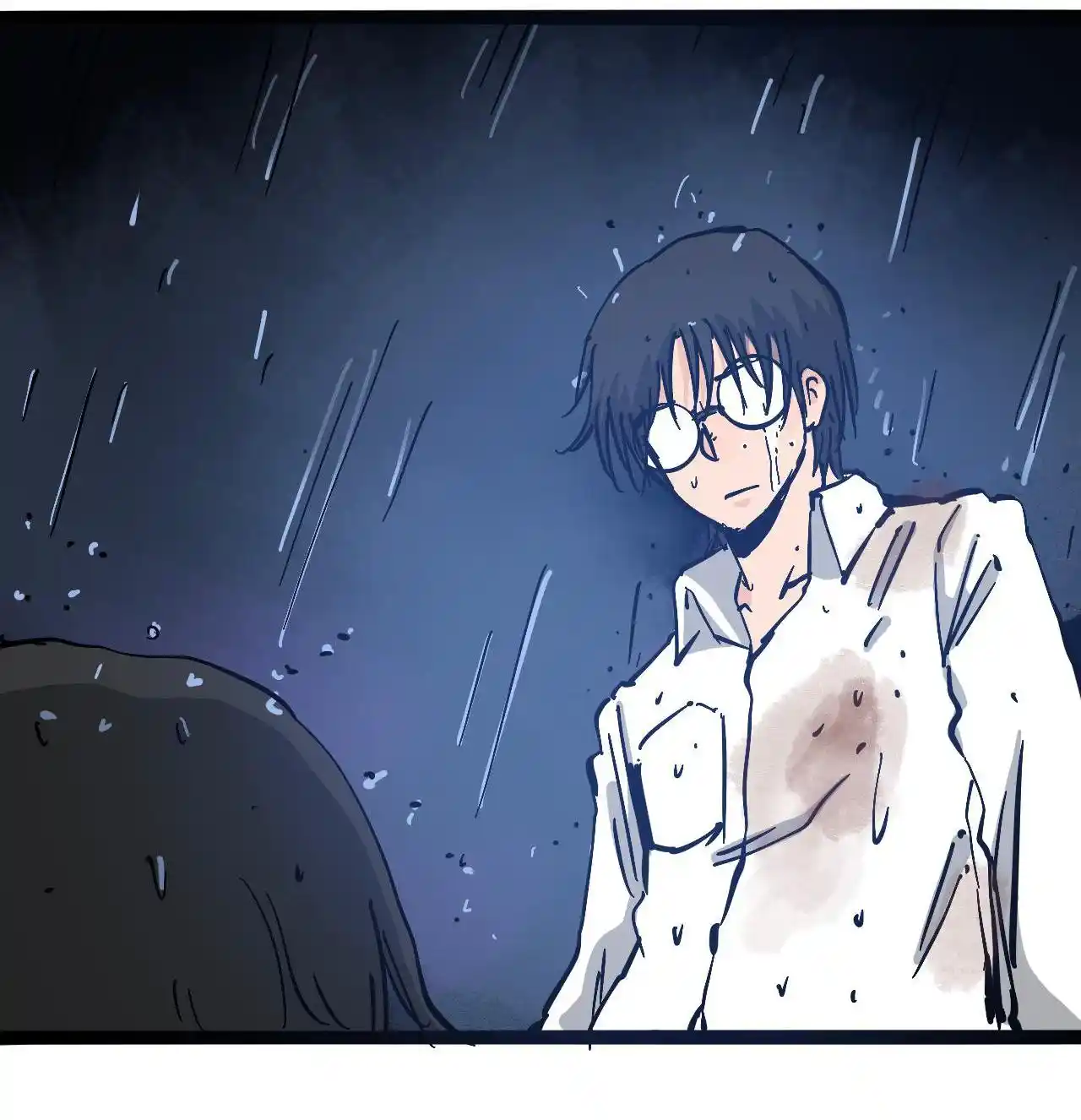 404 Case Manual: 30 Seconds Till Apocalypse 117