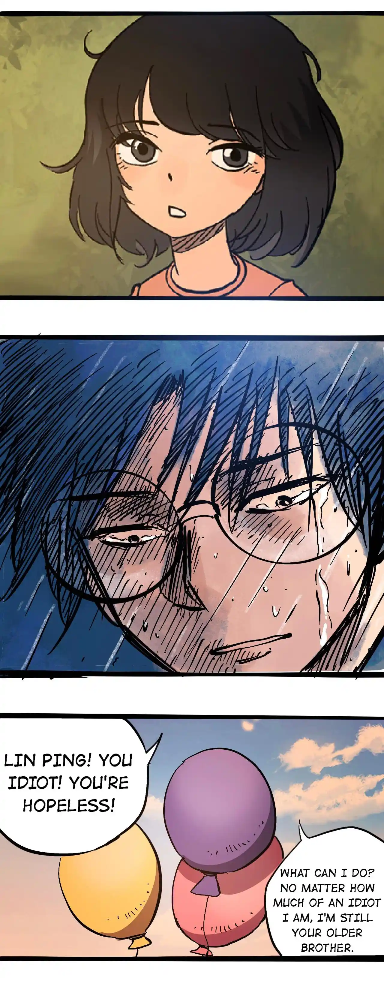 404 Case Manual: 30 Seconds Till Apocalypse 117