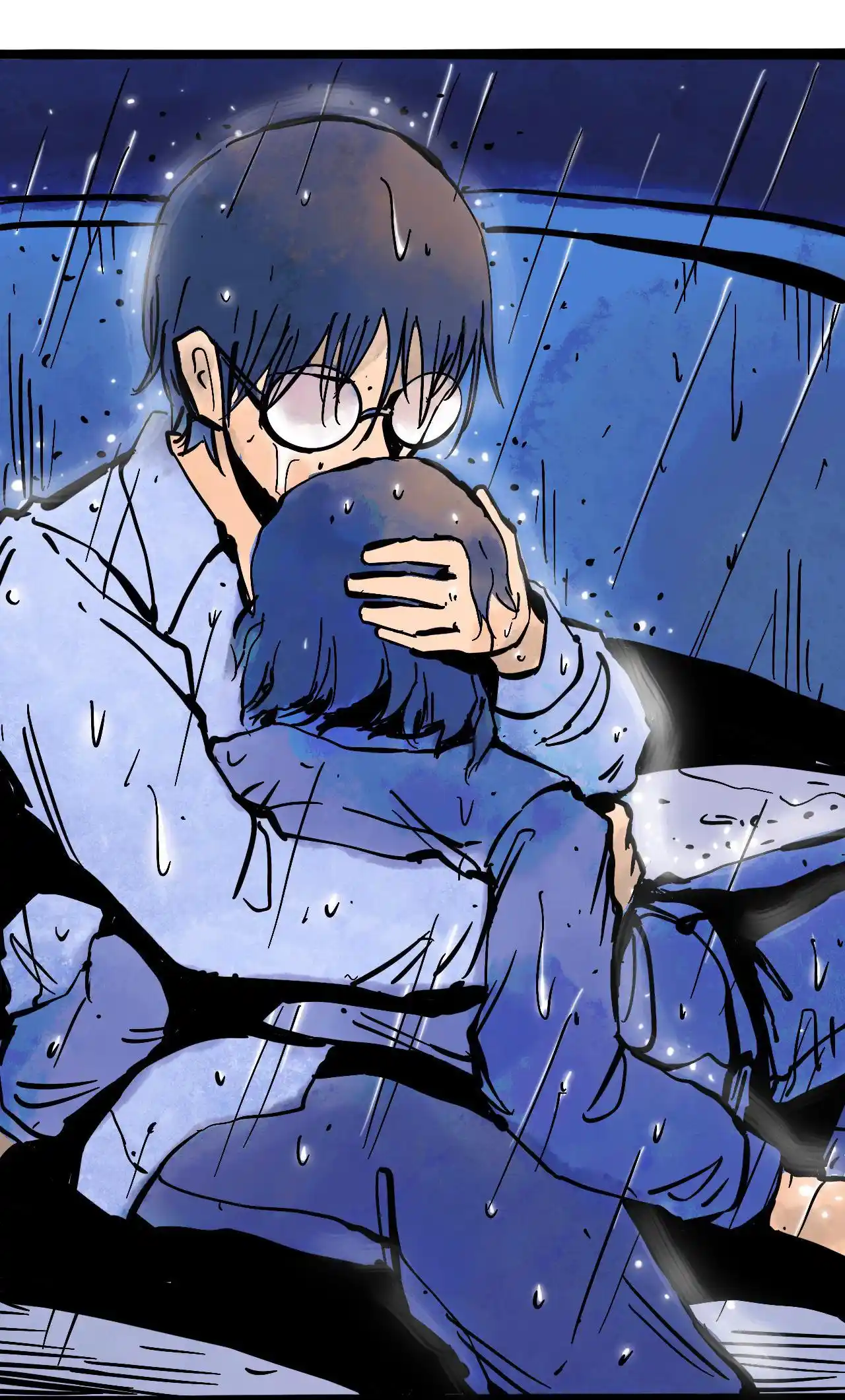 404 Case Manual: 30 Seconds Till Apocalypse 117