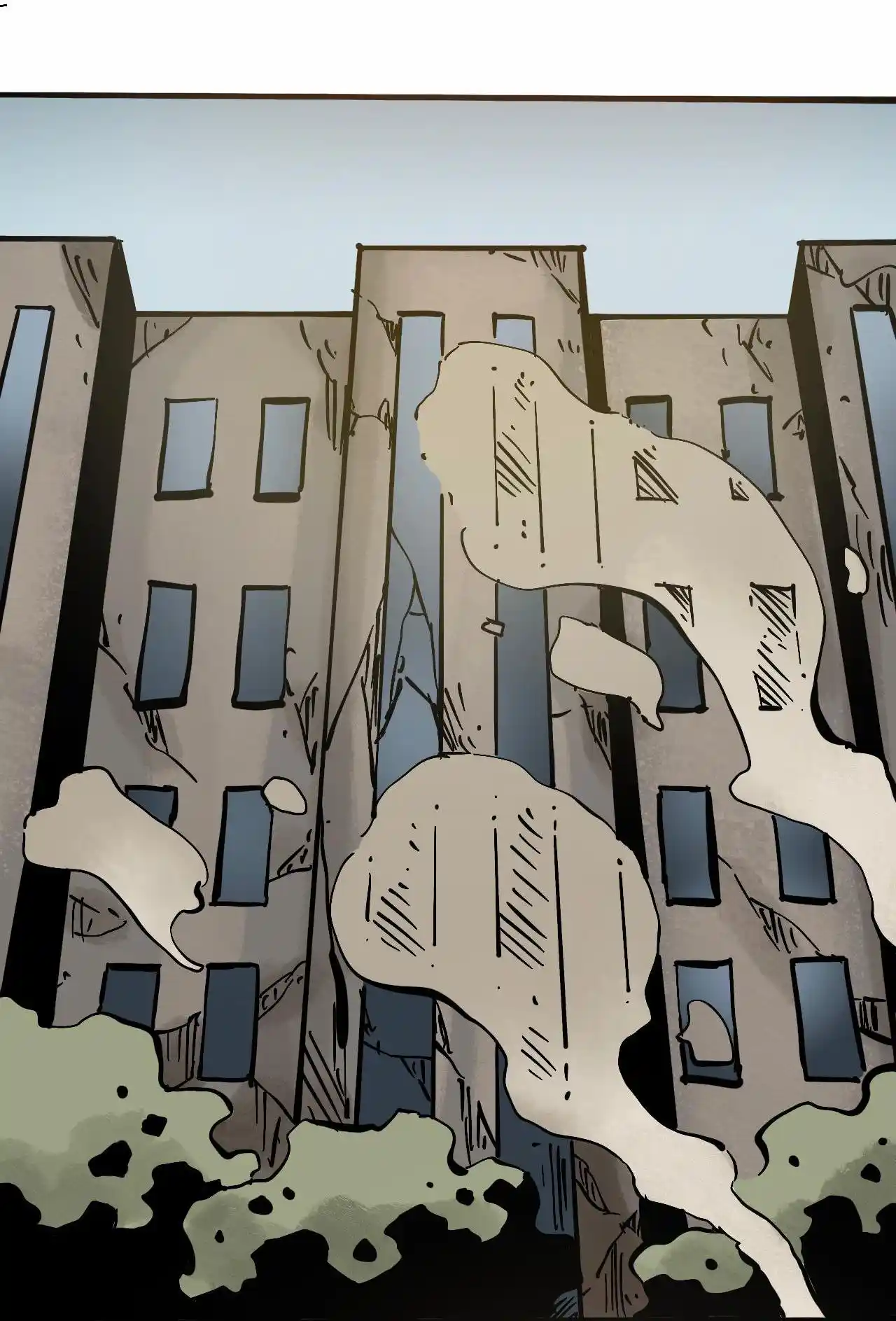 404 Case Manual: 30 Seconds Till Apocalypse 118