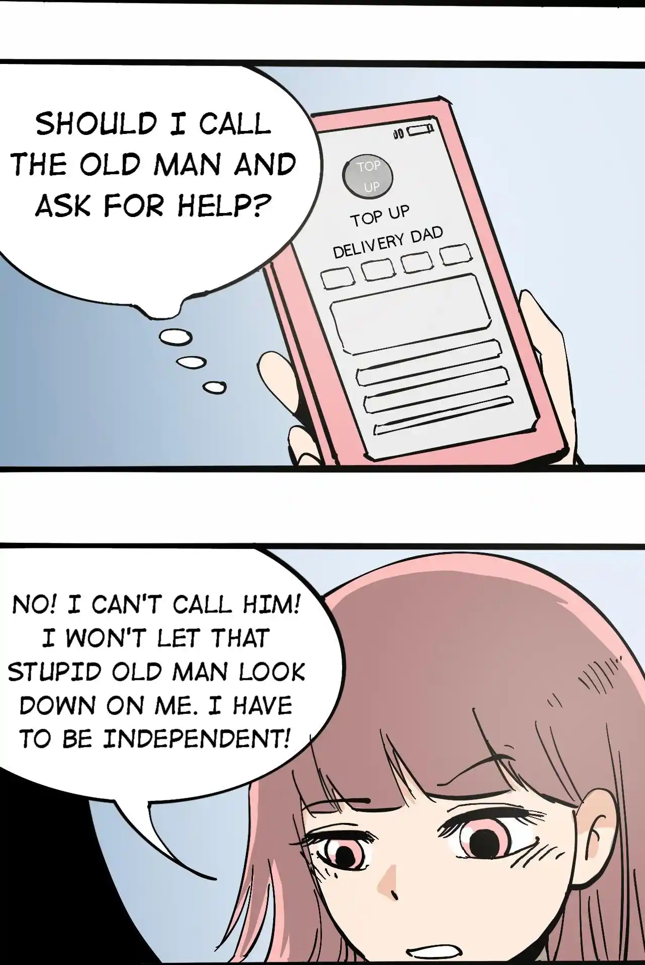 404 Case Manual: 30 Seconds Till Apocalypse 118