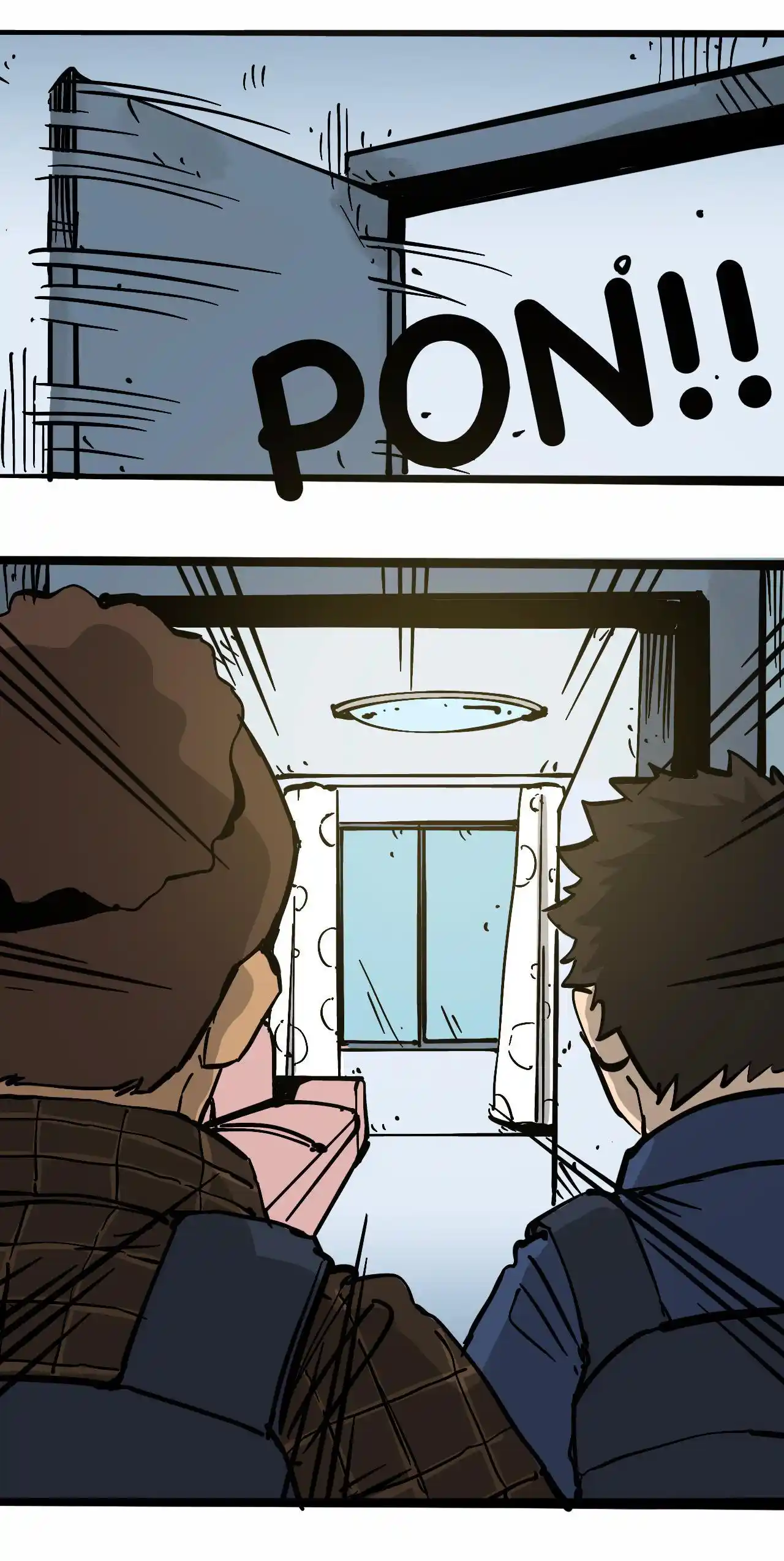 404 Case Manual: 30 Seconds Till Apocalypse 118