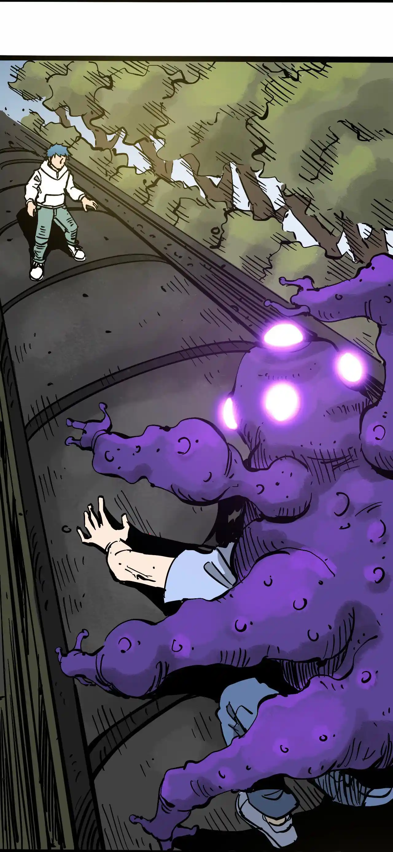 404 Case Manual: 30 Seconds Till Apocalypse 118