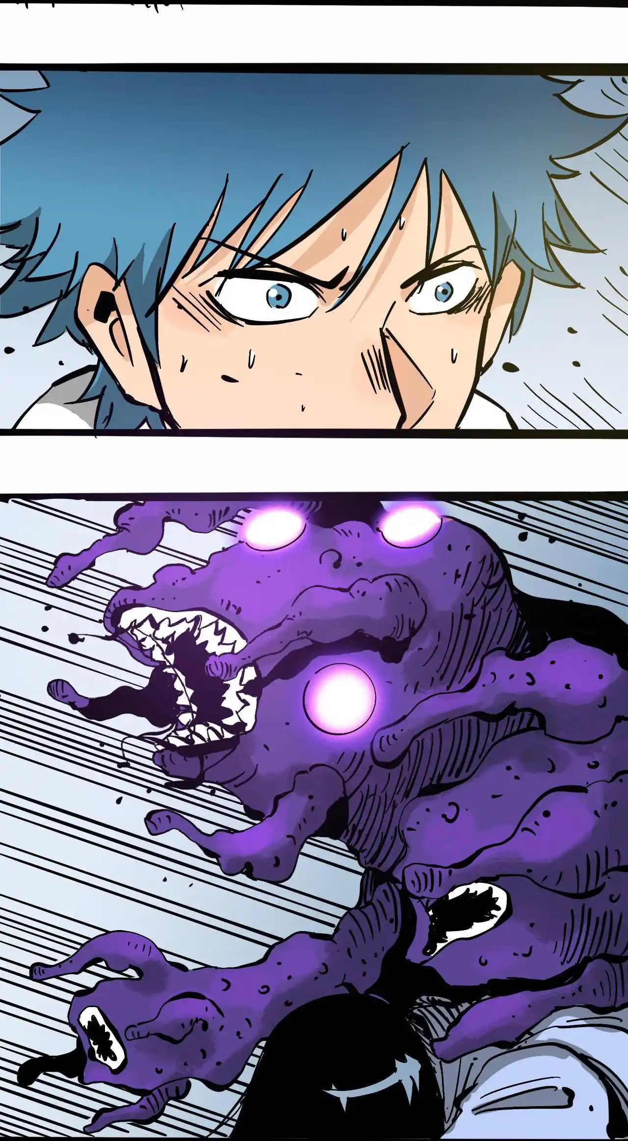 404 Case Manual: 30 Seconds Till Apocalypse 118