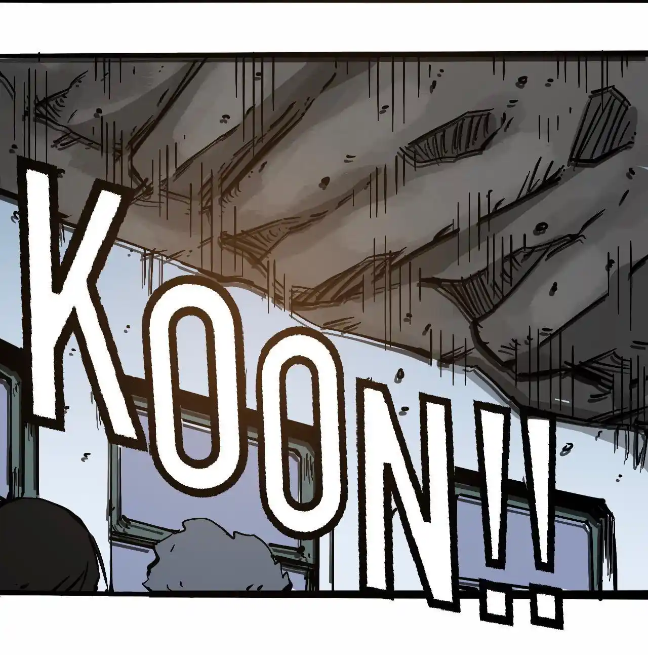 404 Case Manual: 30 Seconds Till Apocalypse 118