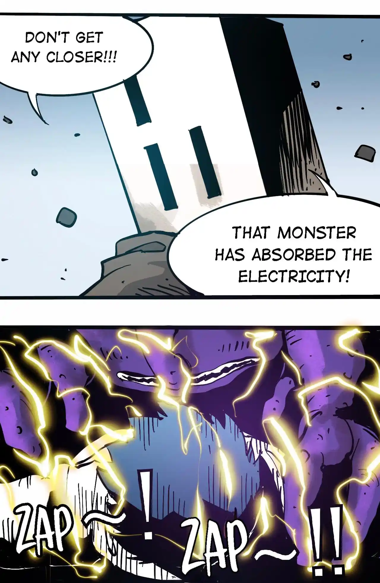 404 Case Manual: 30 Seconds Till Apocalypse 118