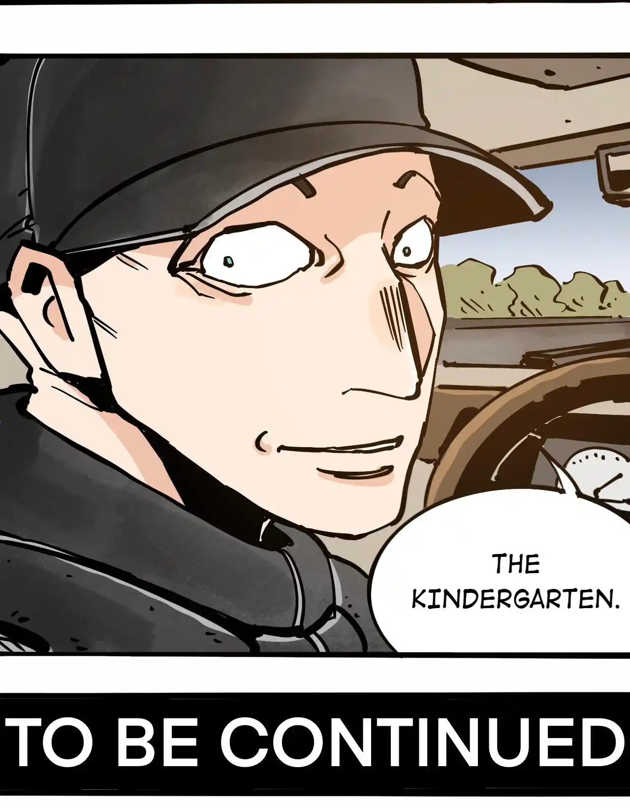 404 Case Manual: 30 Seconds Till Apocalypse 118