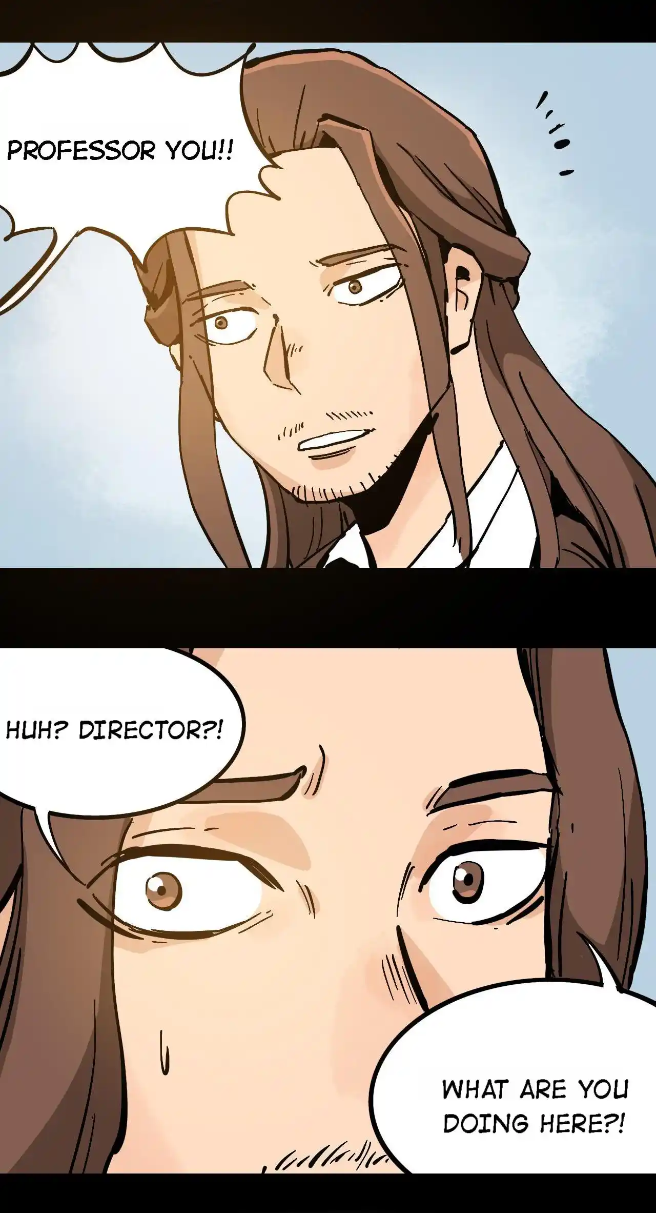 404 Case Manual: 30 Seconds Till Apocalypse 119