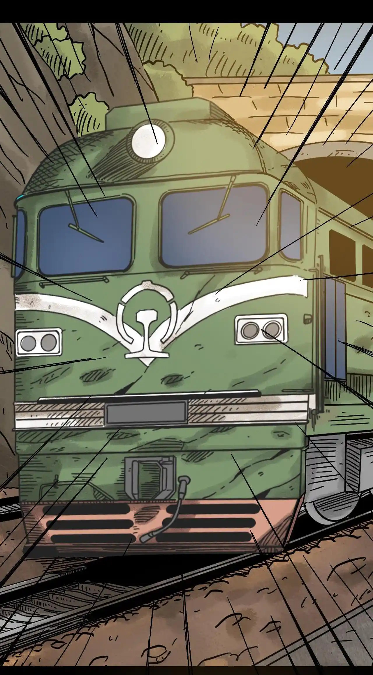 404 Case Manual: 30 Seconds Till Apocalypse 119