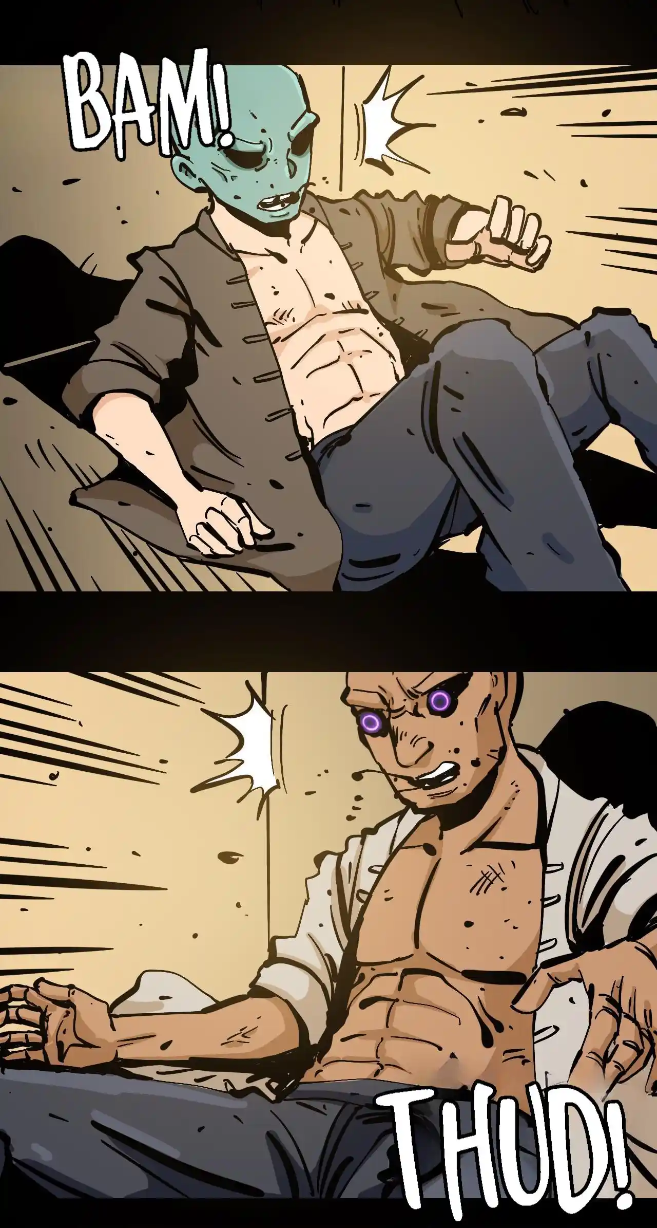 404 Case Manual: 30 Seconds Till Apocalypse 119