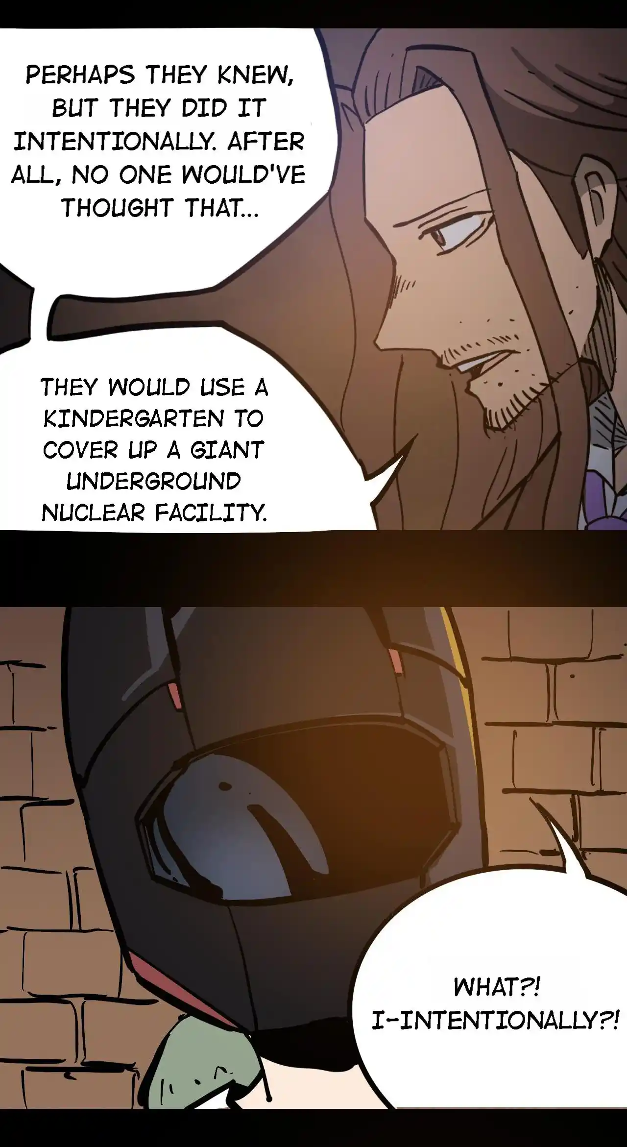 404 Case Manual: 30 Seconds Till Apocalypse 119