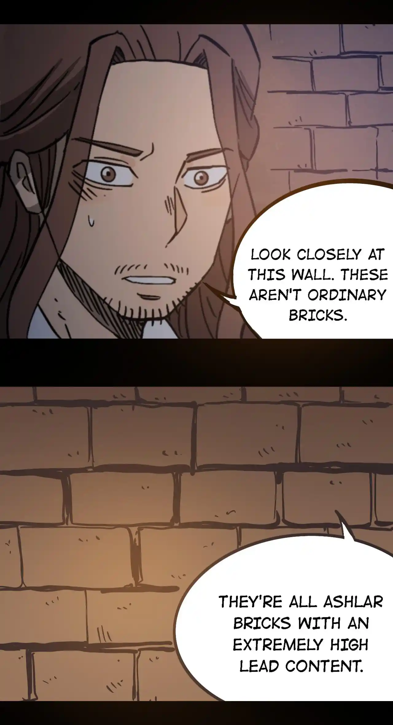 404 Case Manual: 30 Seconds Till Apocalypse 119