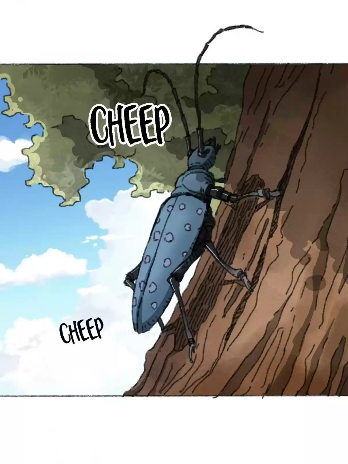 404 Case Manual: 30 Seconds Till Apocalypse 12 Meet Again