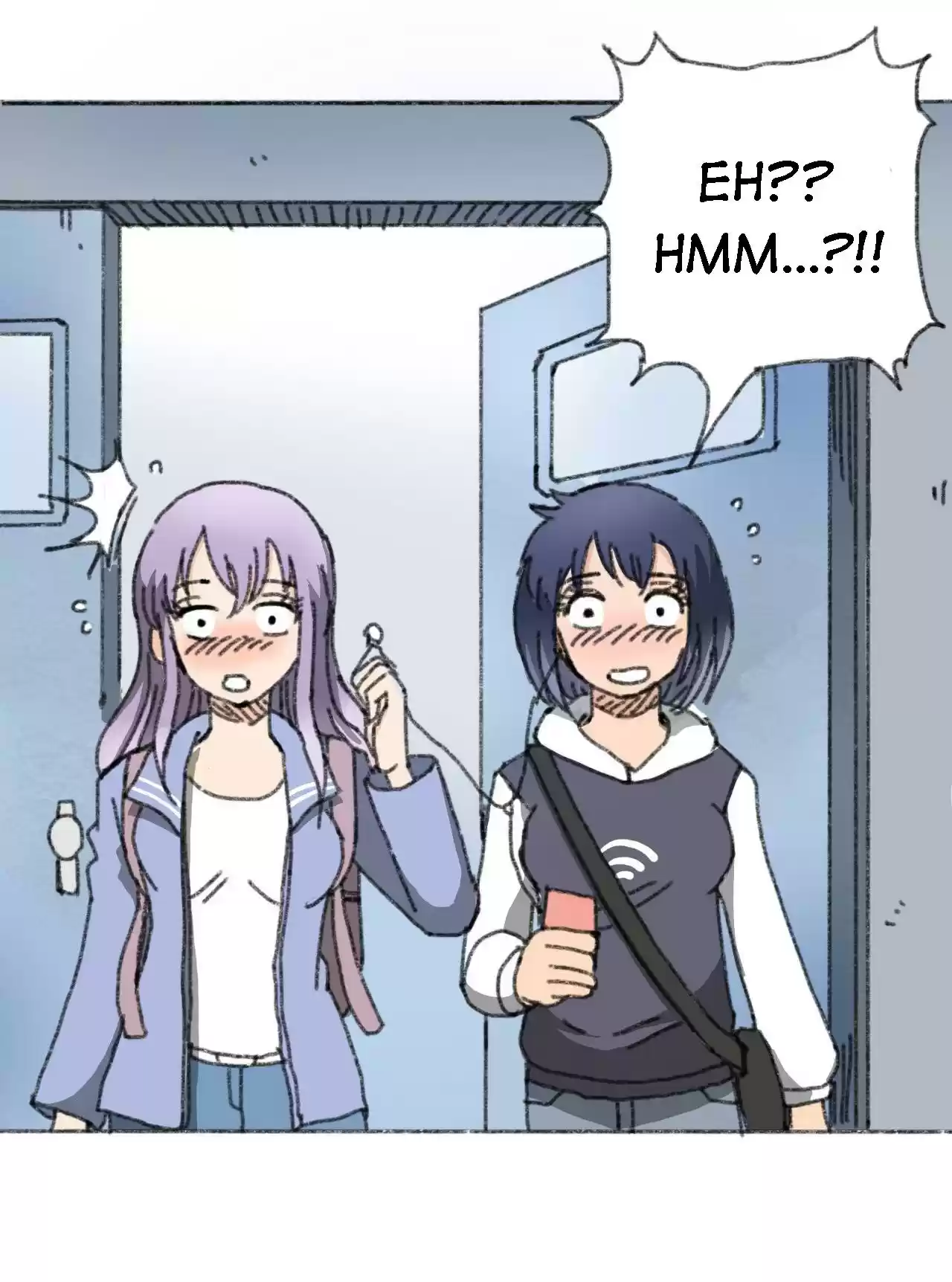 404 Case Manual: 30 Seconds Till Apocalypse 12 Meet Again