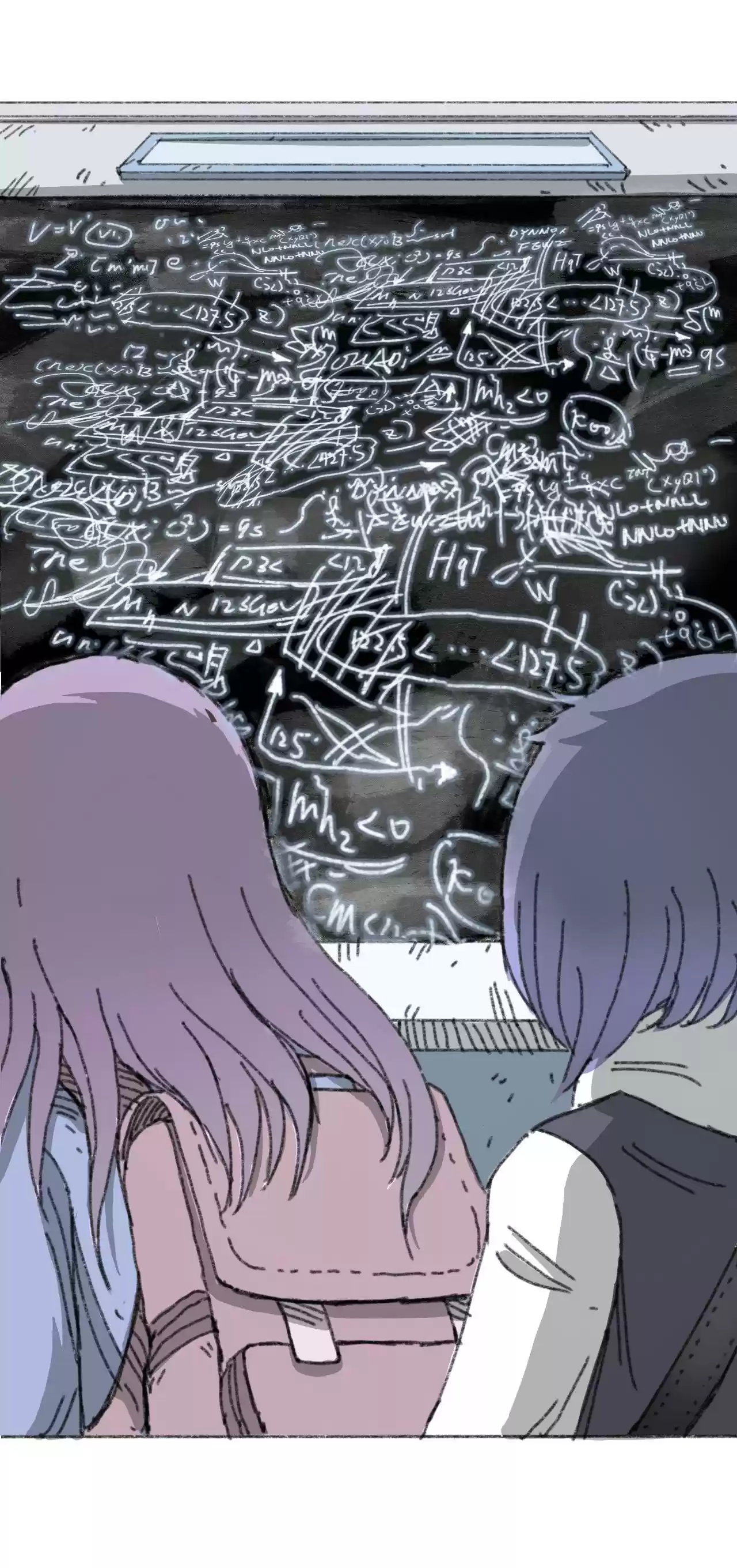 404 Case Manual: 30 Seconds Till Apocalypse 12 Meet Again