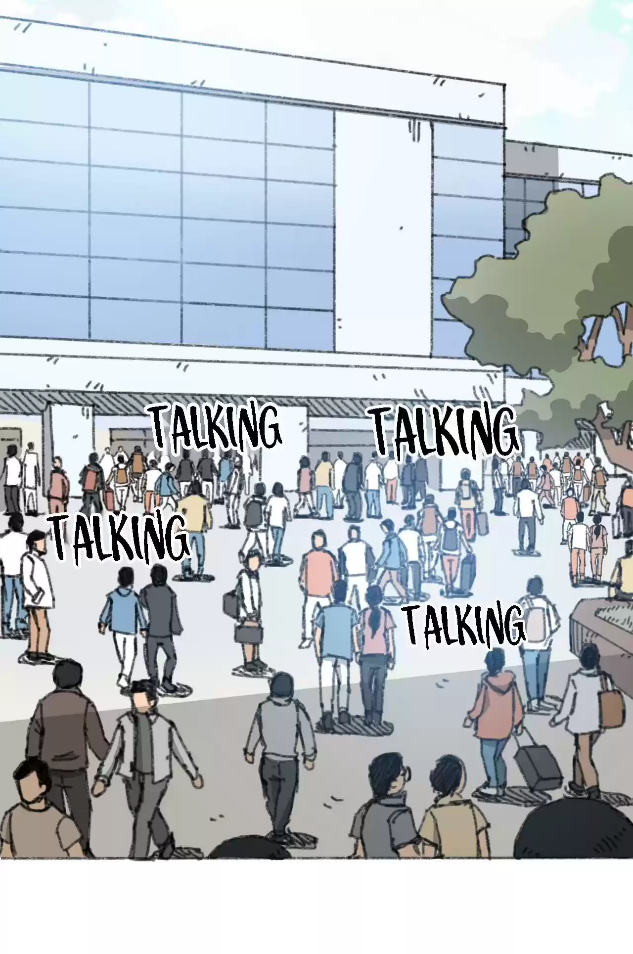 404 Case Manual: 30 Seconds Till Apocalypse 12 Meet Again