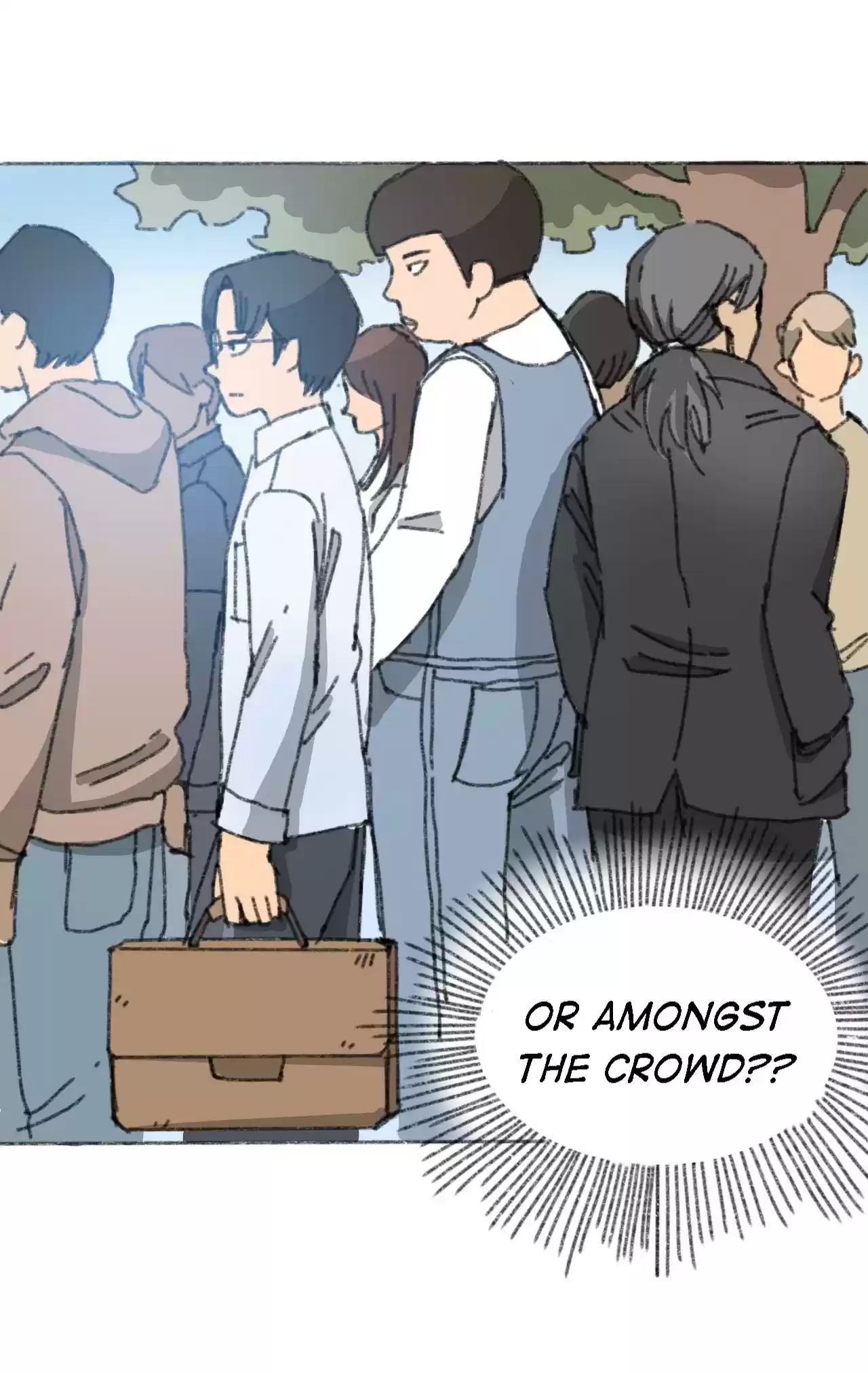 404 Case Manual: 30 Seconds Till Apocalypse 12 Meet Again