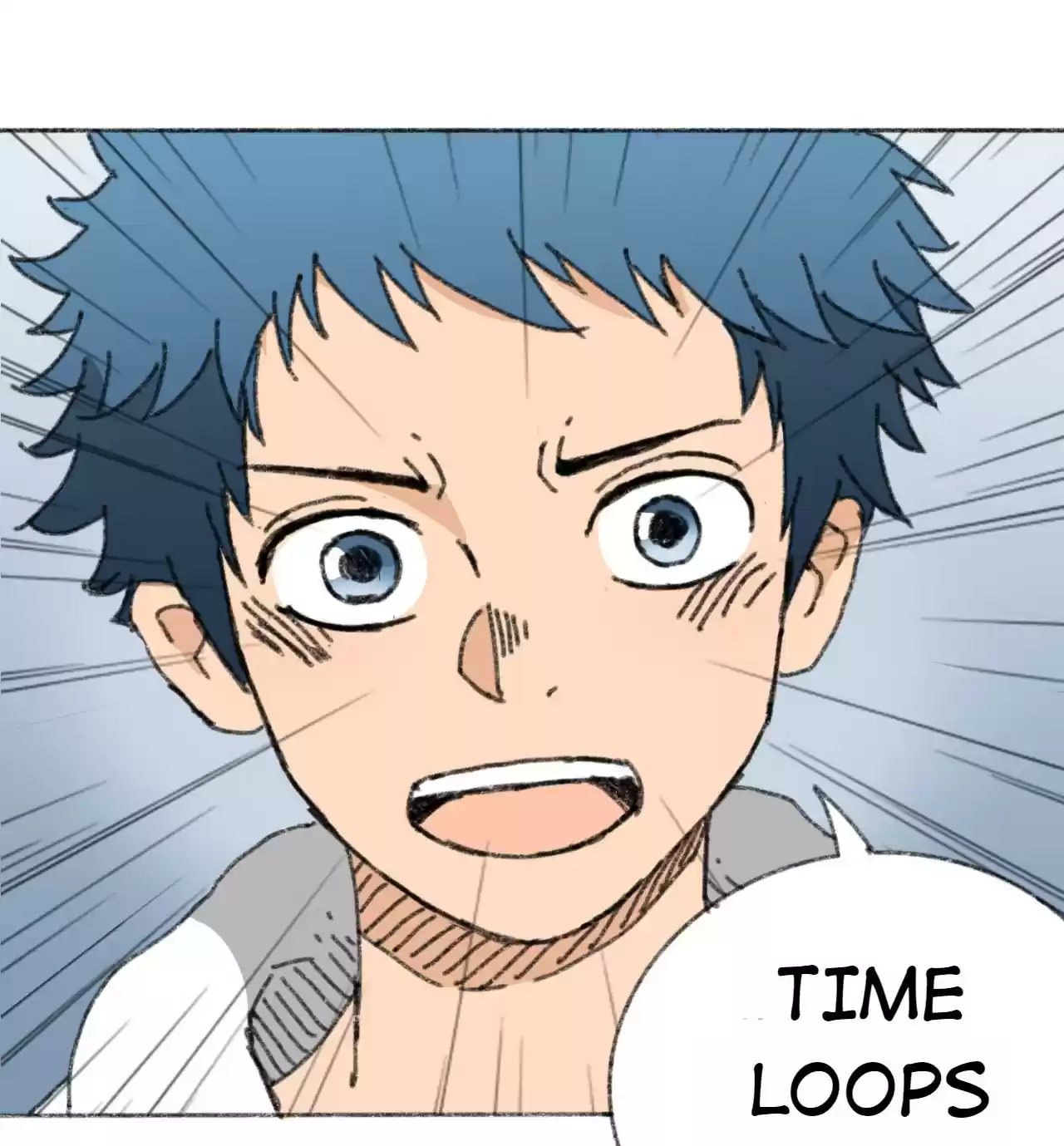 404 Case Manual: 30 Seconds Till Apocalypse 12 Meet Again