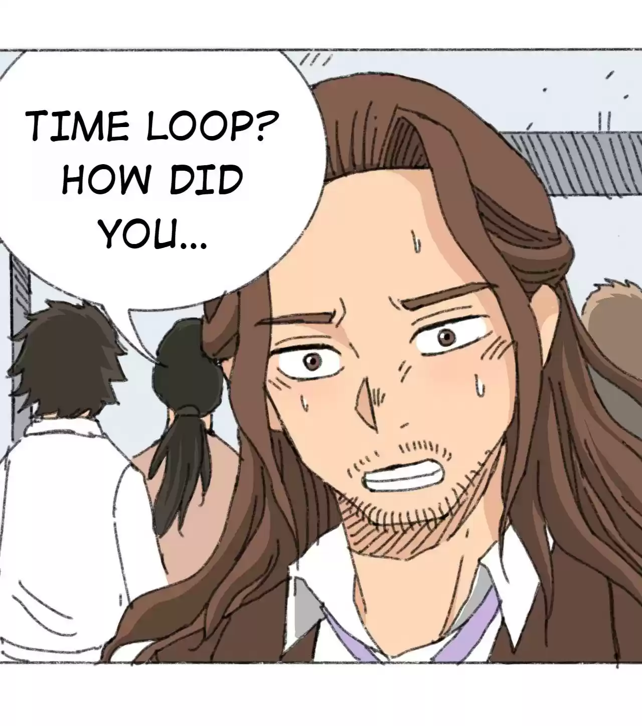 404 Case Manual: 30 Seconds Till Apocalypse 12 Meet Again