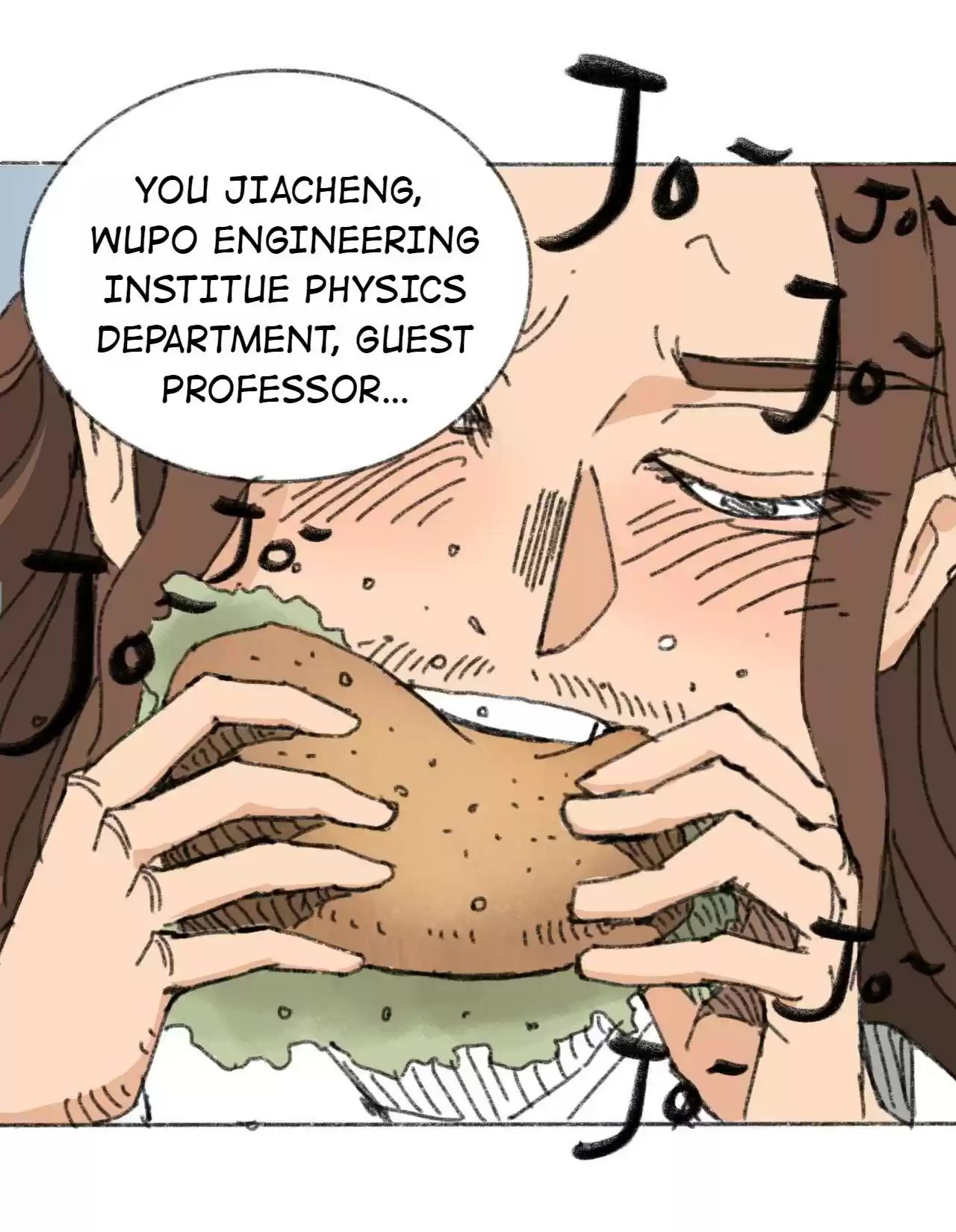 404 Case Manual: 30 Seconds Till Apocalypse 12 Meet Again