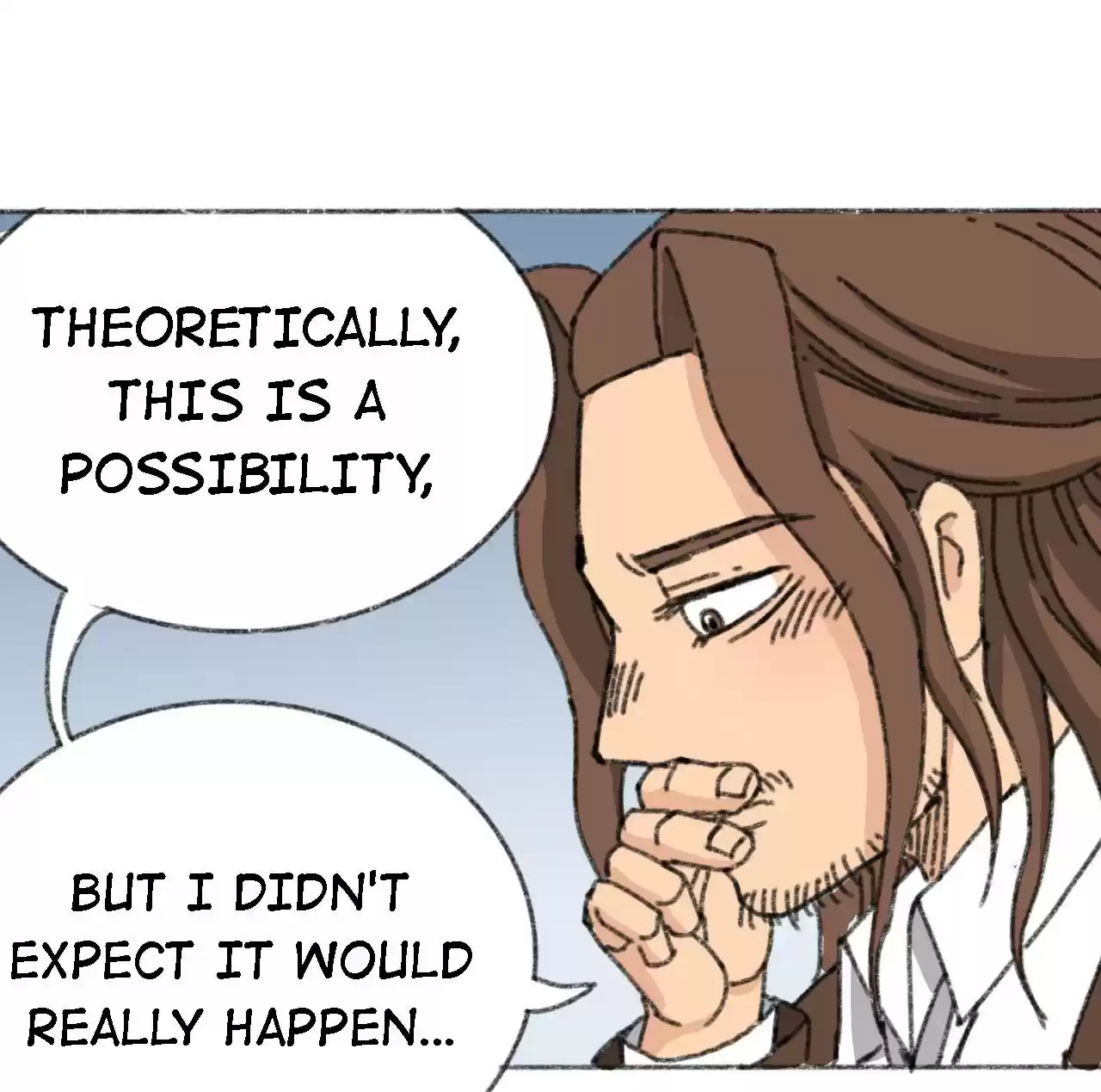 404 Case Manual: 30 Seconds Till Apocalypse 12 Meet Again