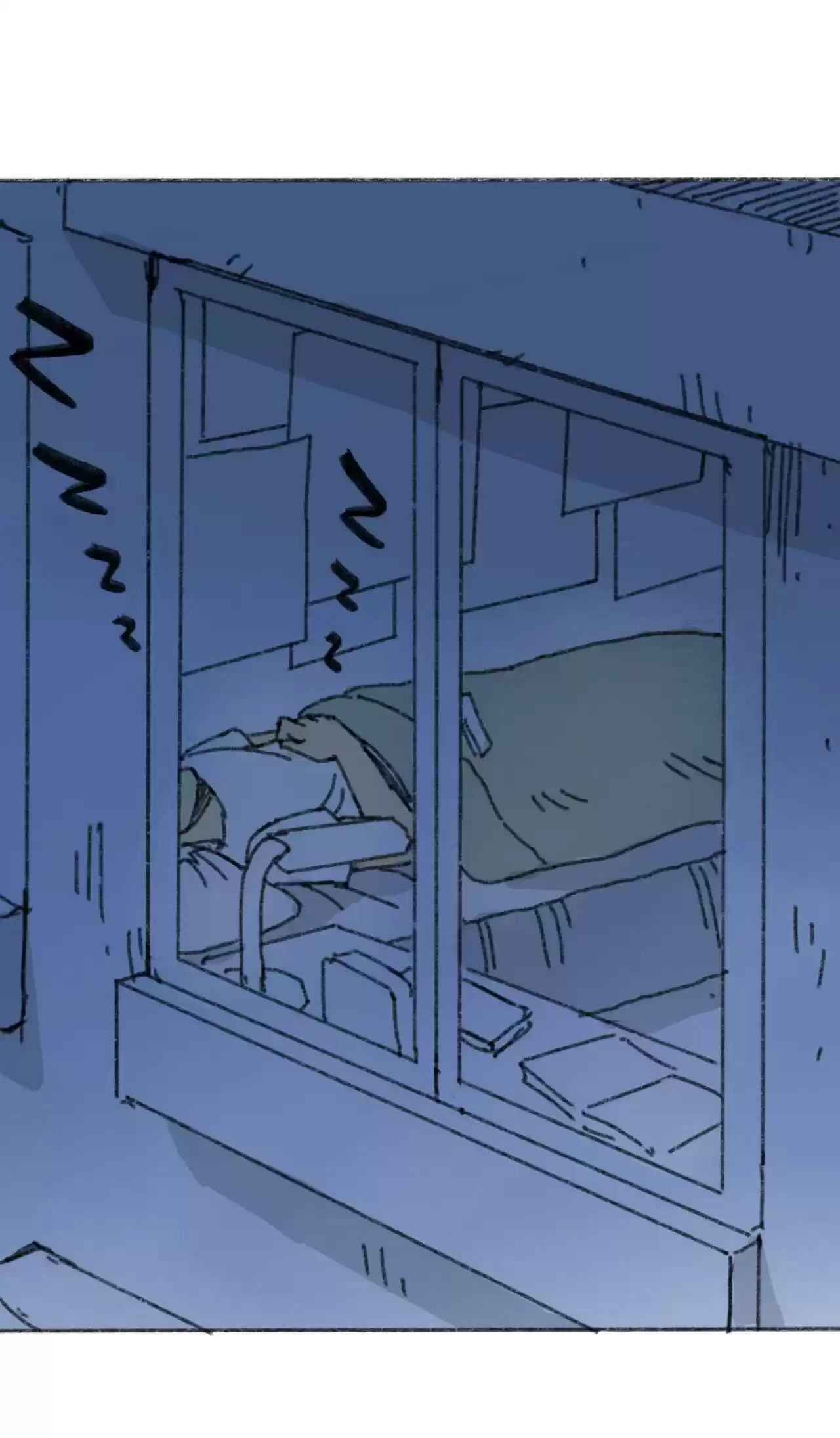 404 Case Manual: 30 Seconds Till Apocalypse 12 Meet Again