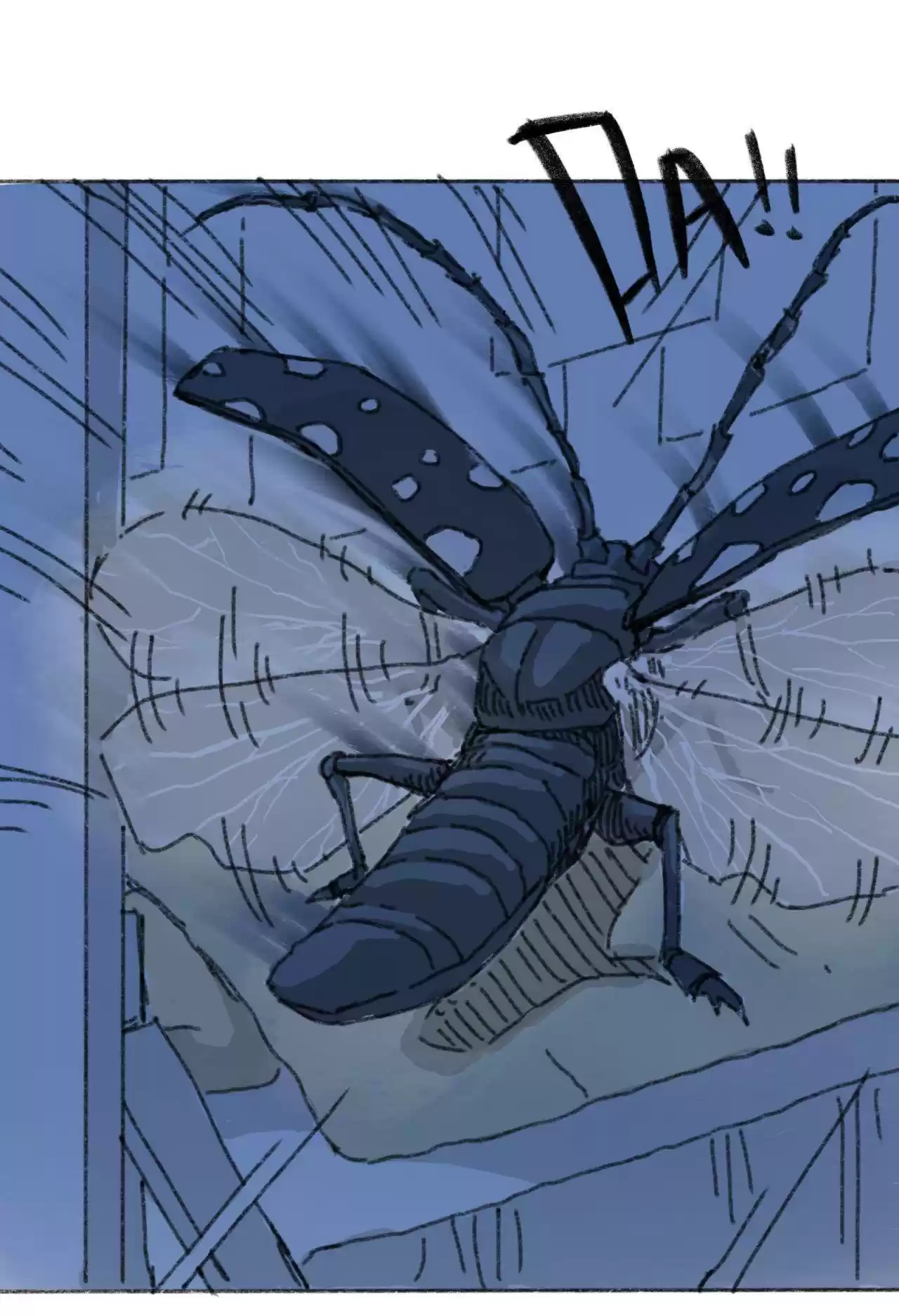 404 Case Manual: 30 Seconds Till Apocalypse 12 Meet Again