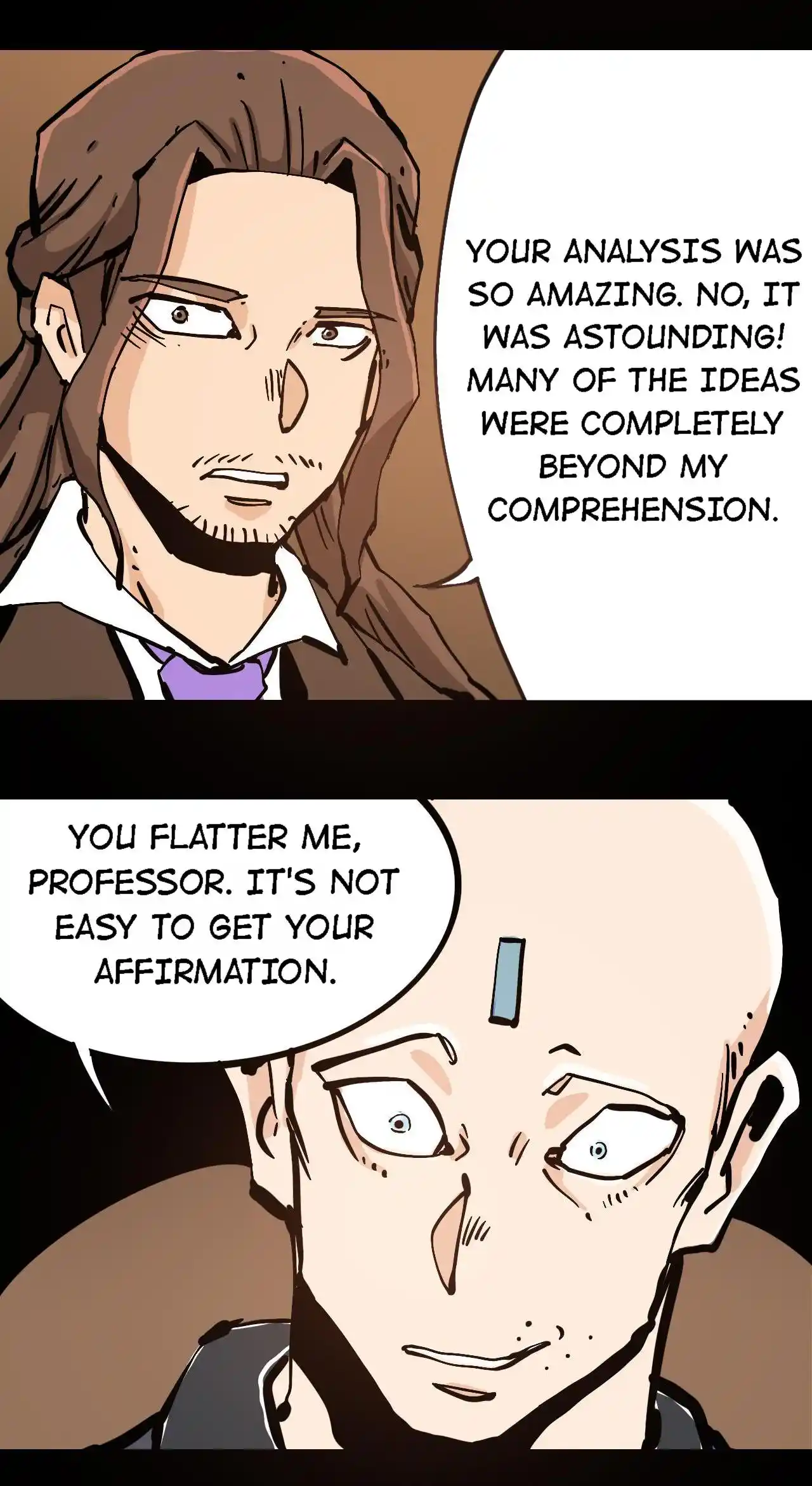 404 Case Manual: 30 Seconds Till Apocalypse 121