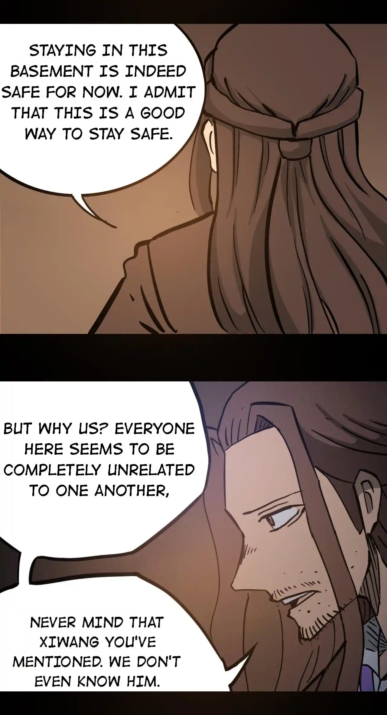 404 Case Manual: 30 Seconds Till Apocalypse 121