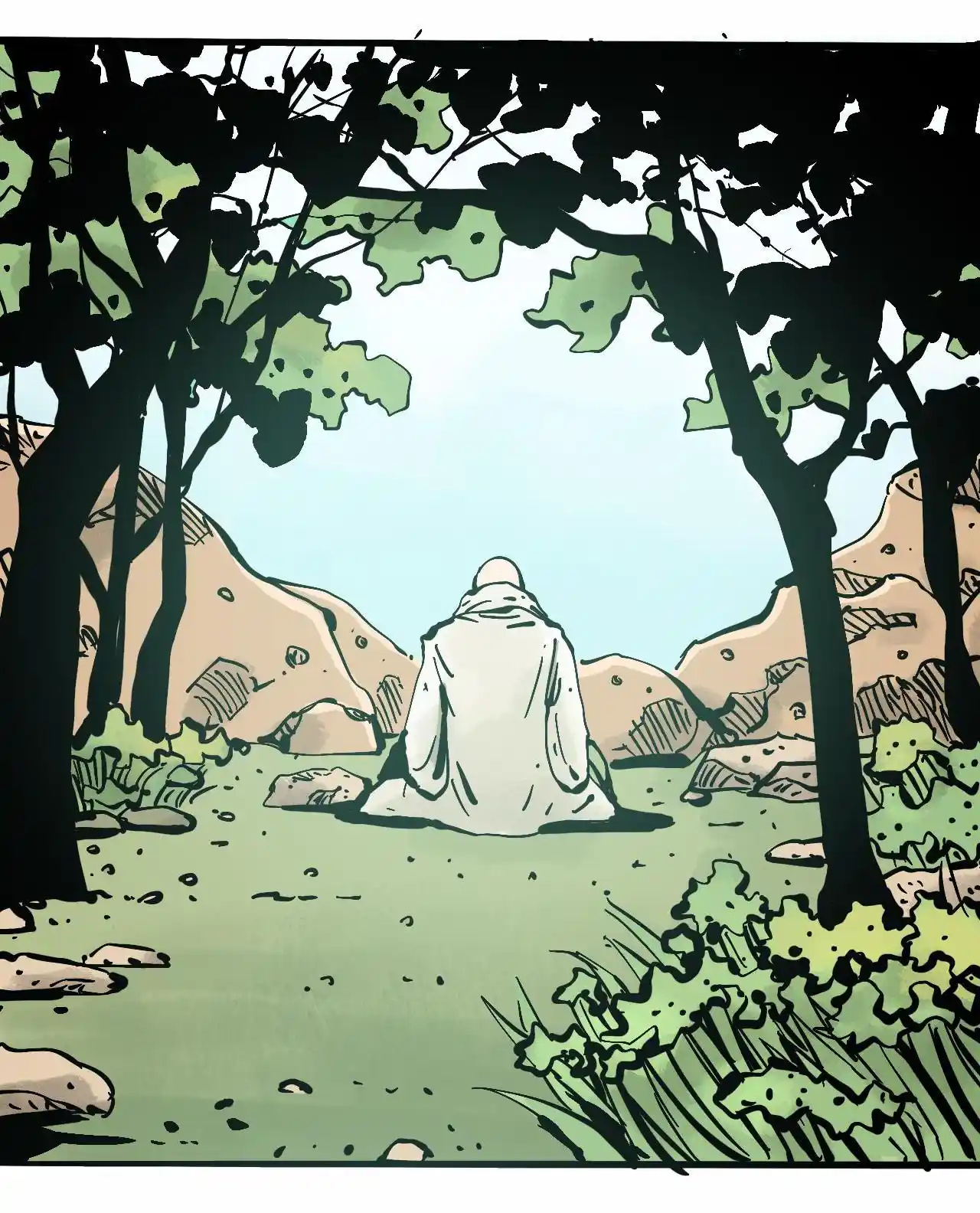 404 Case Manual: 30 Seconds Till Apocalypse 122