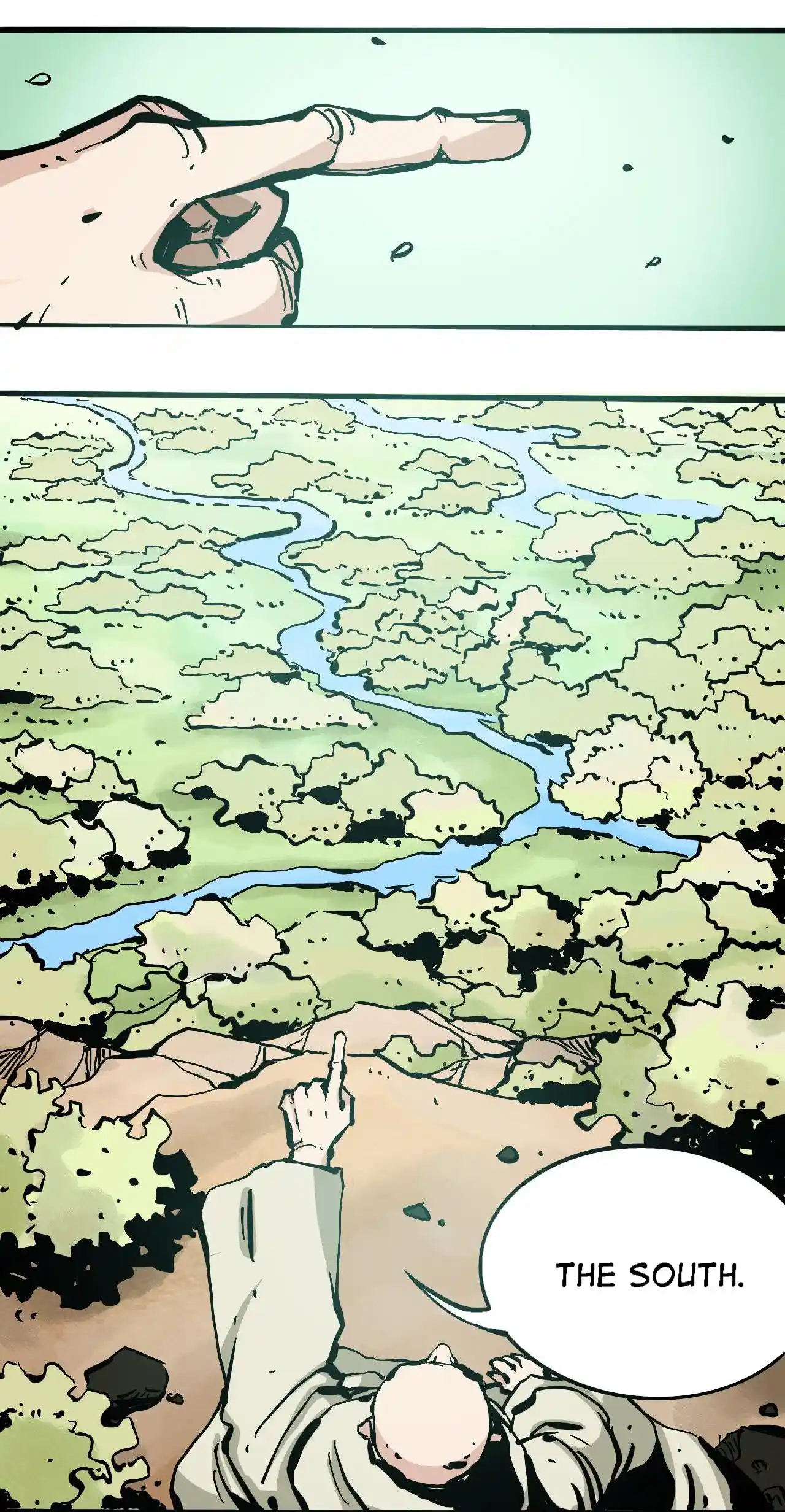 404 Case Manual: 30 Seconds Till Apocalypse 122