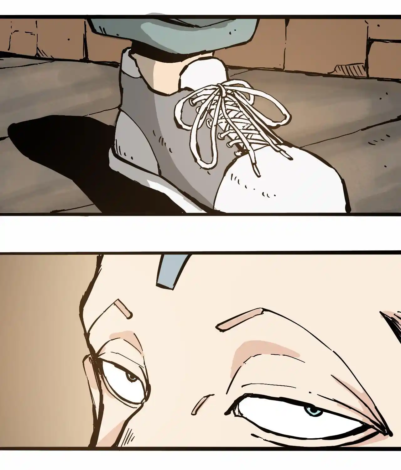 404 Case Manual: 30 Seconds Till Apocalypse 122