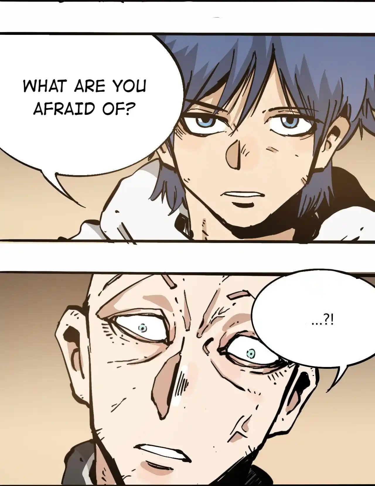 404 Case Manual: 30 Seconds Till Apocalypse 122