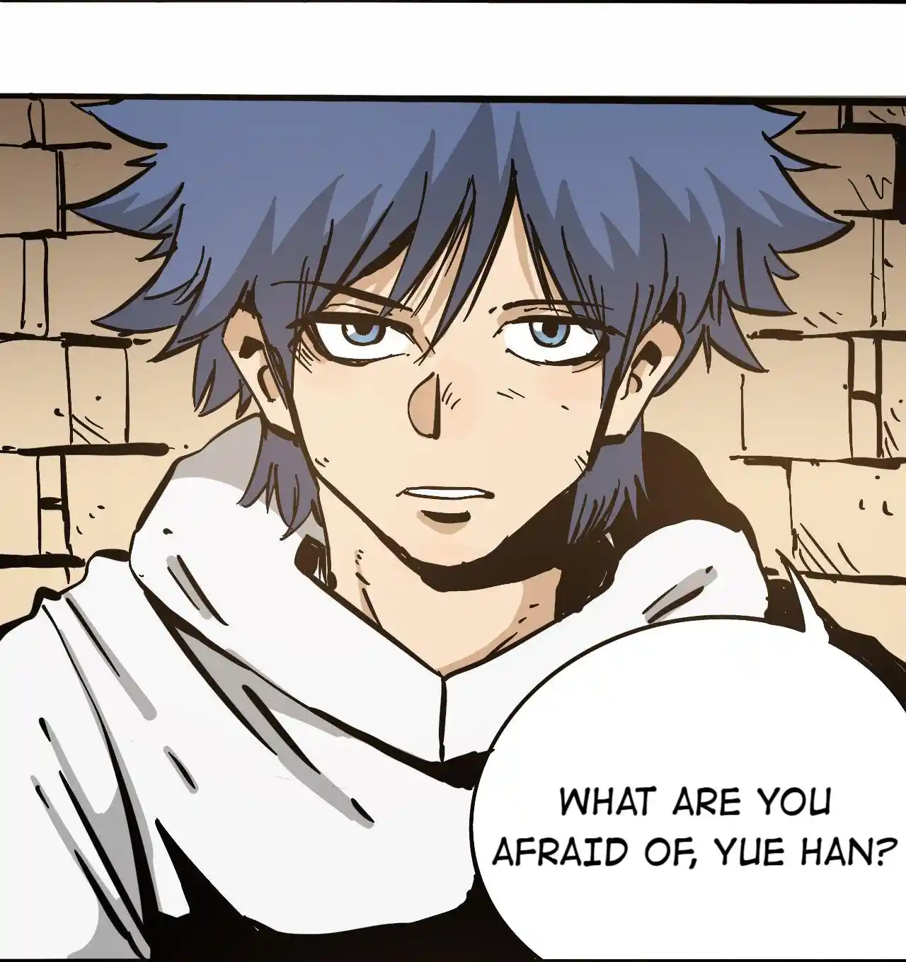 404 Case Manual: 30 Seconds Till Apocalypse 122