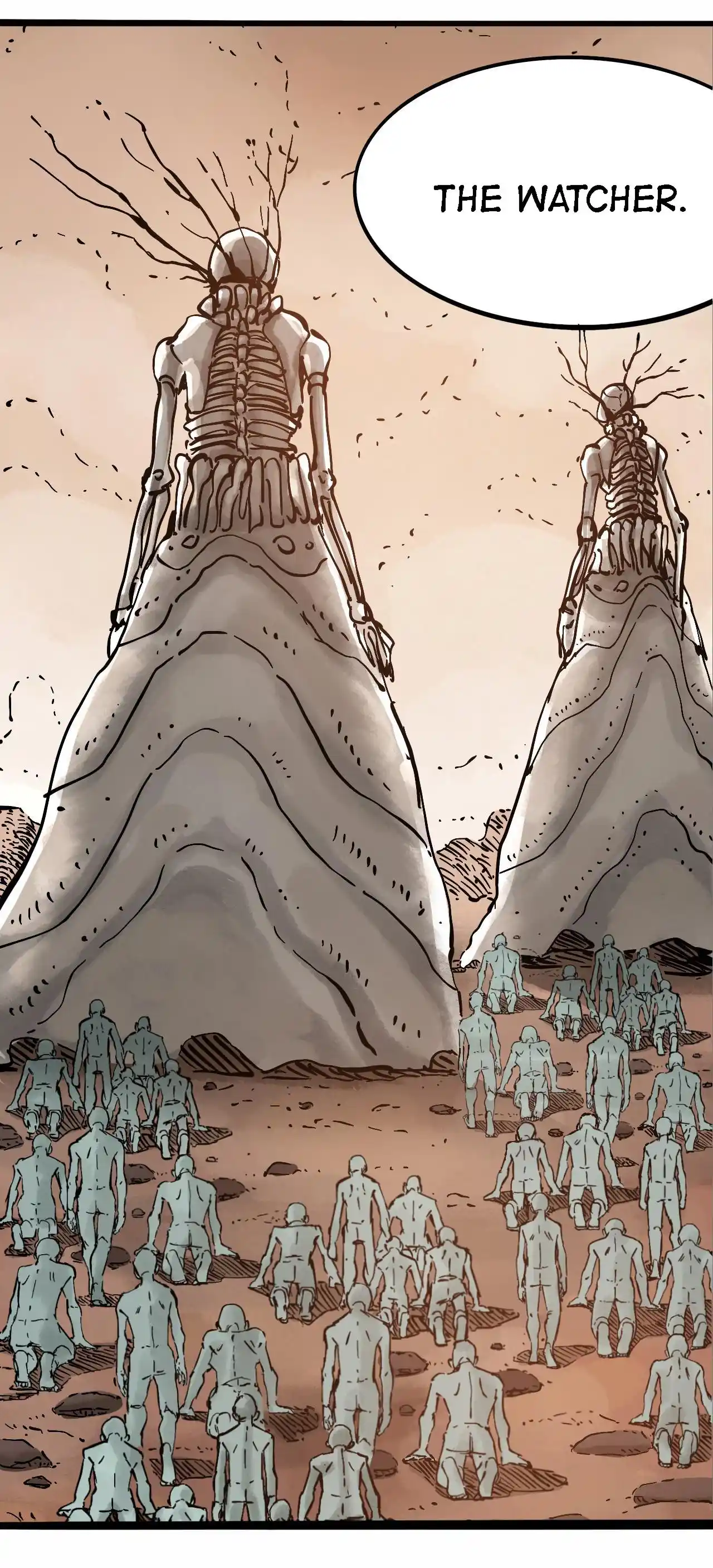 404 Case Manual: 30 Seconds Till Apocalypse 122