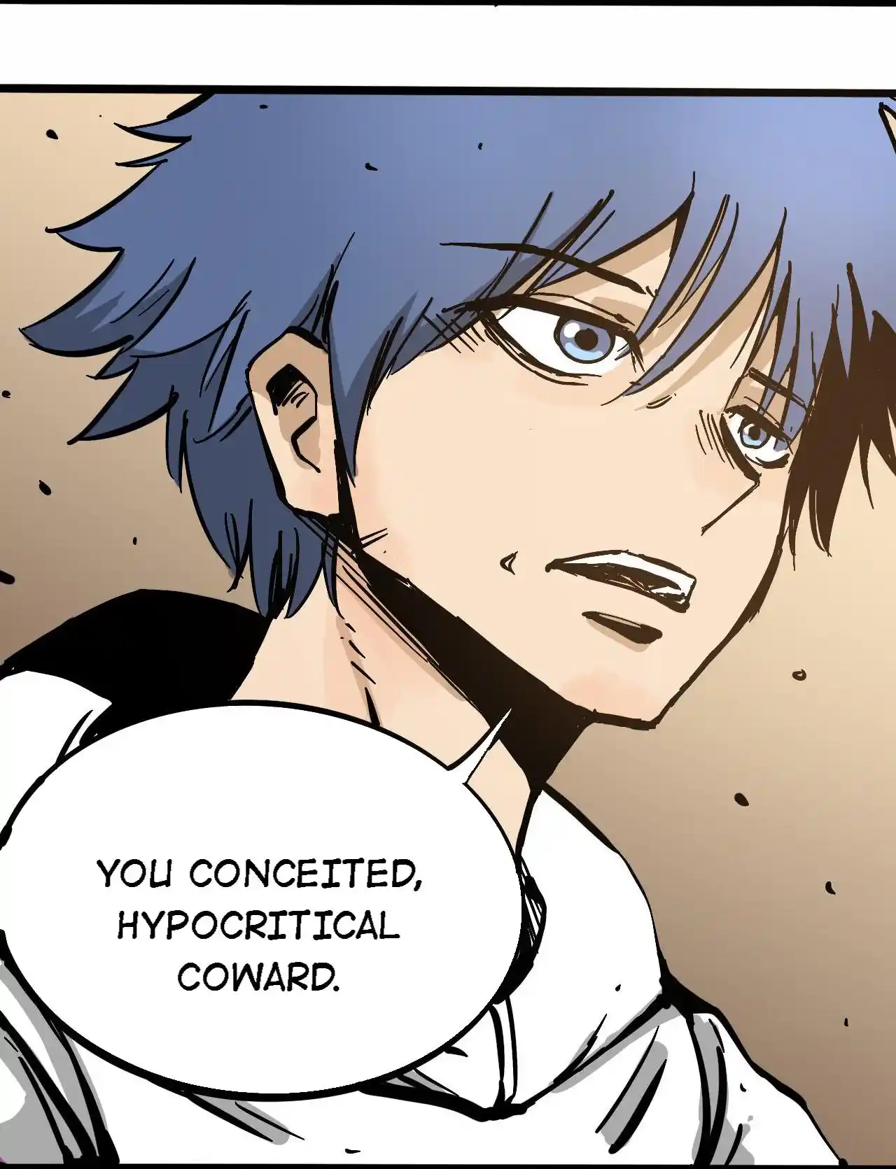 404 Case Manual: 30 Seconds Till Apocalypse 122