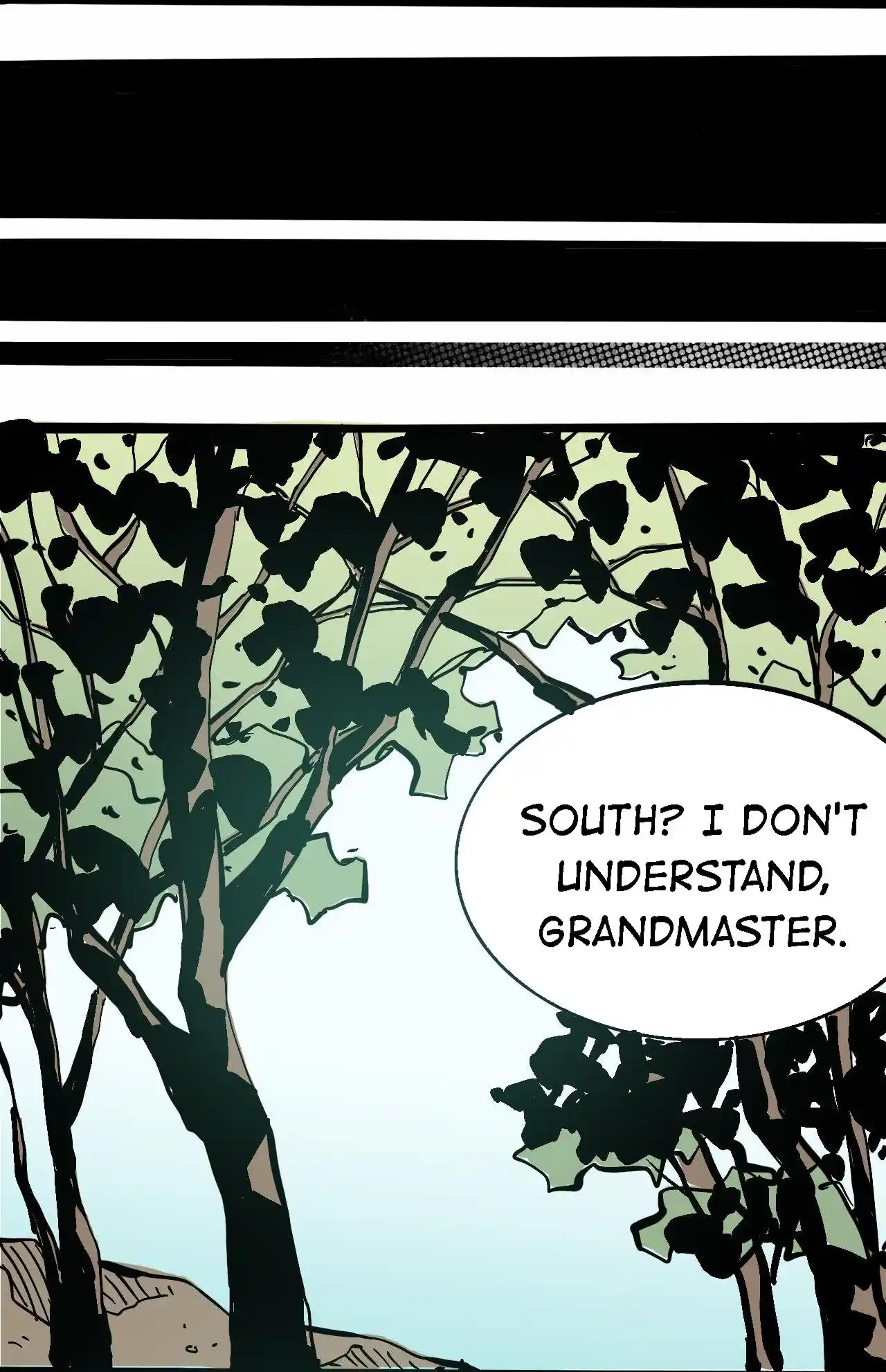 404 Case Manual: 30 Seconds Till Apocalypse 122