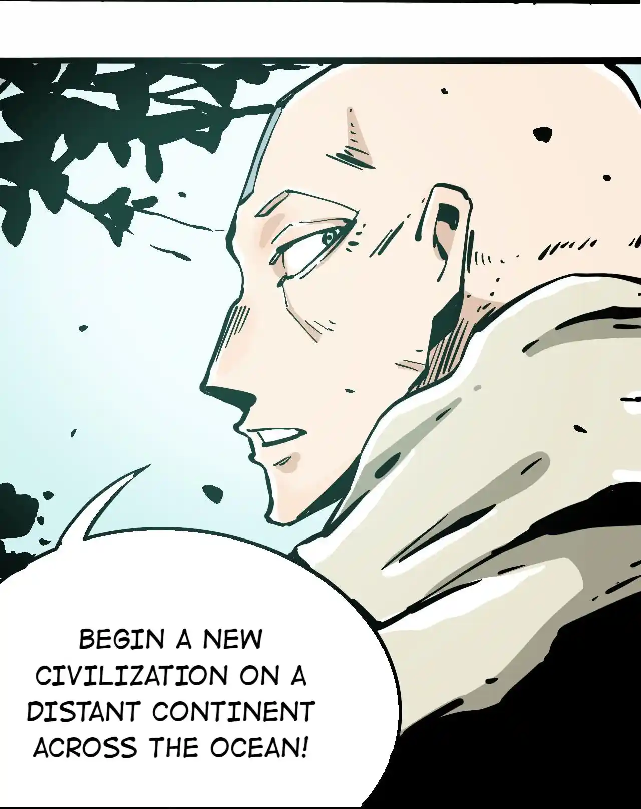 404 Case Manual: 30 Seconds Till Apocalypse 122