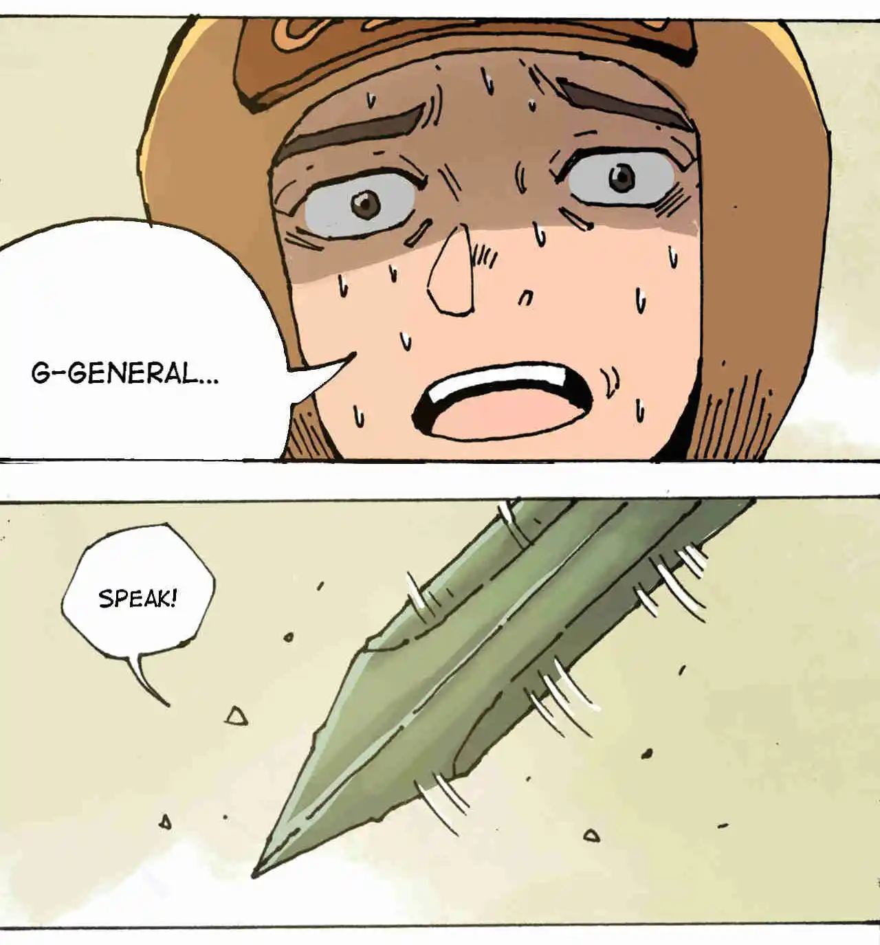 404 Case Manual: 30 Seconds Till Apocalypse 125