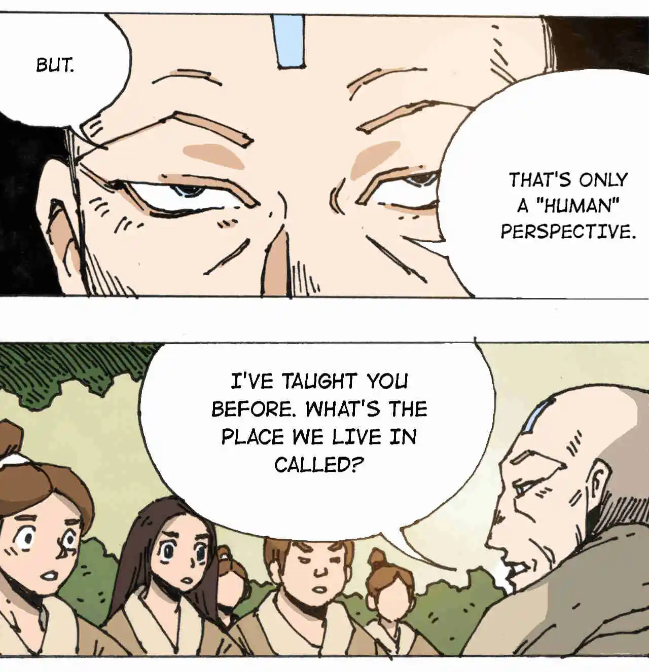 404 Case Manual: 30 Seconds Till Apocalypse 125