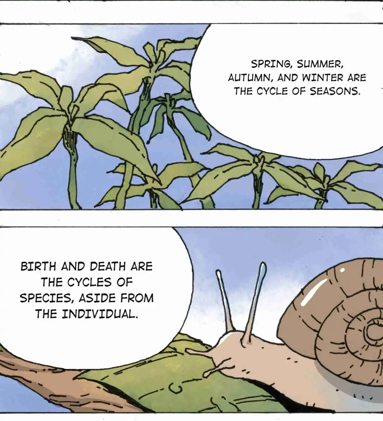 404 Case Manual: 30 Seconds Till Apocalypse 125