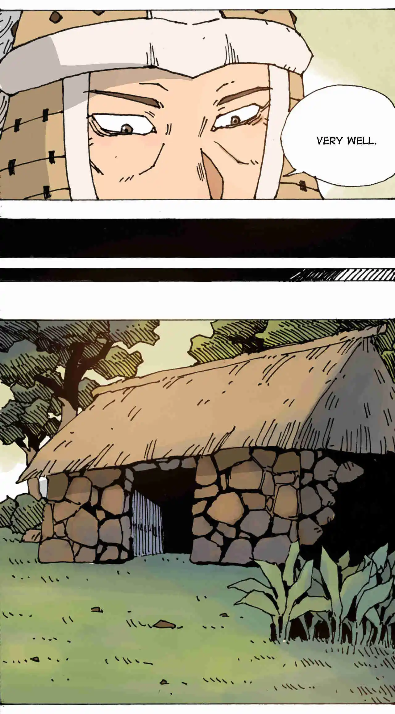 404 Case Manual: 30 Seconds Till Apocalypse 125