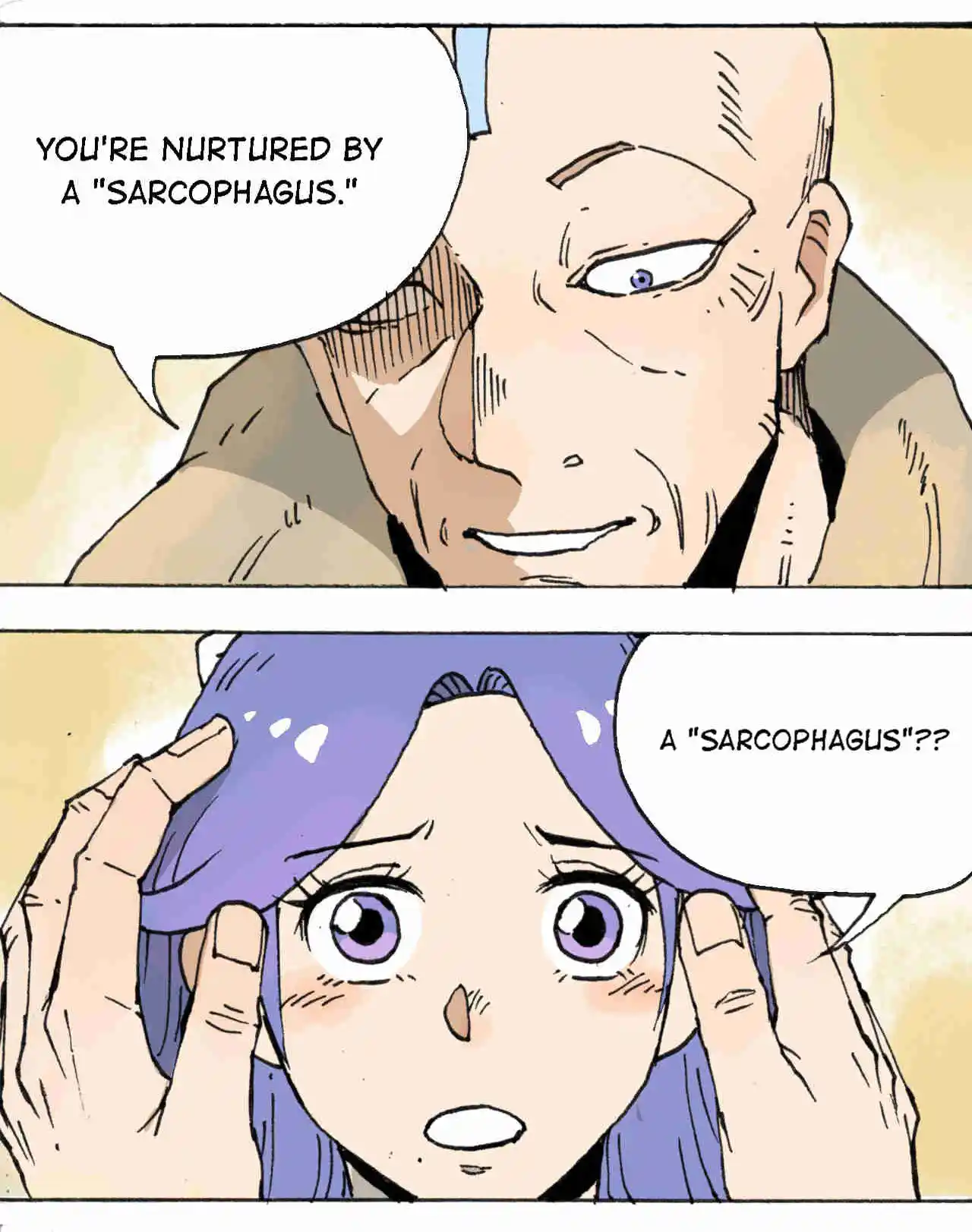 404 Case Manual: 30 Seconds Till Apocalypse 125