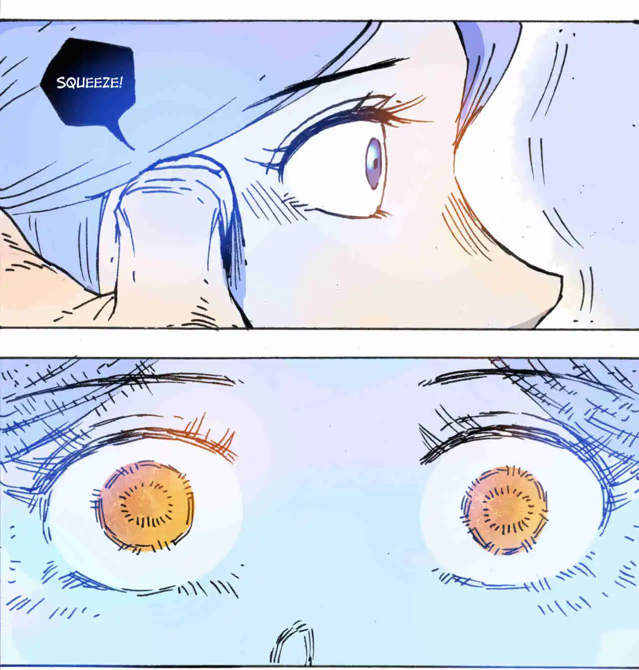 404 Case Manual: 30 Seconds Till Apocalypse 125