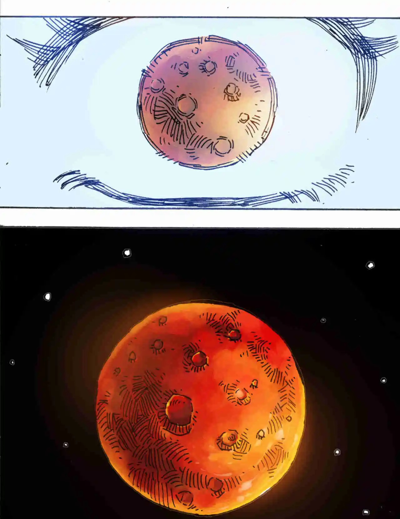 404 Case Manual: 30 Seconds Till Apocalypse 125