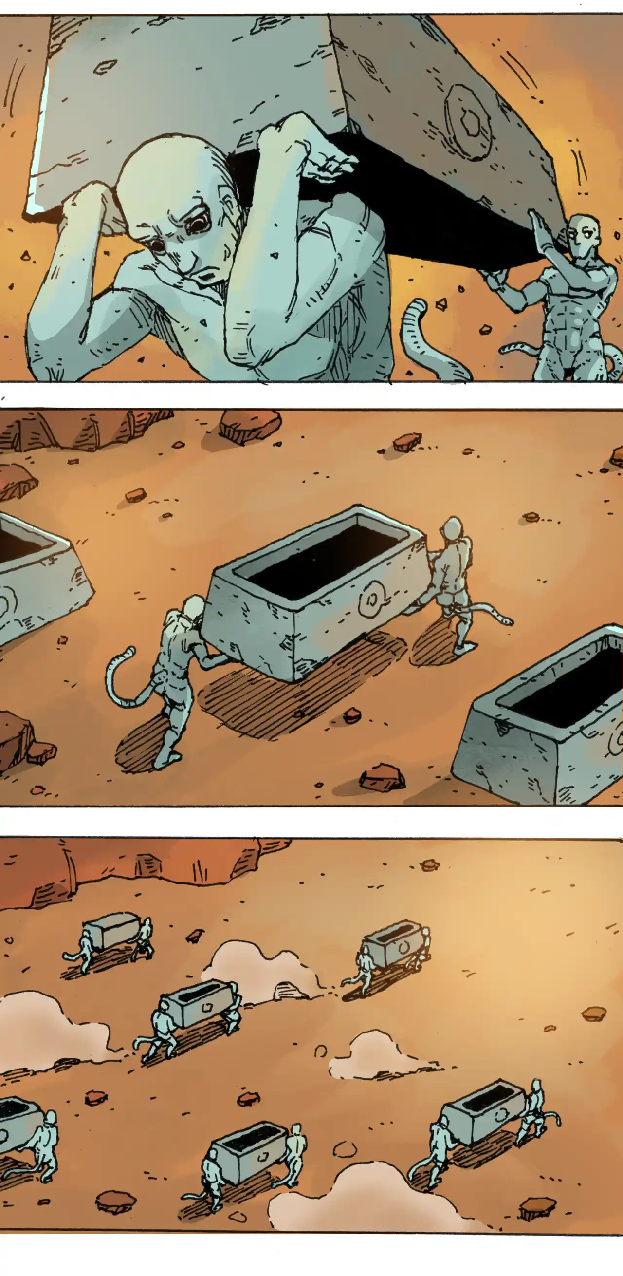 404 Case Manual: 30 Seconds Till Apocalypse 125