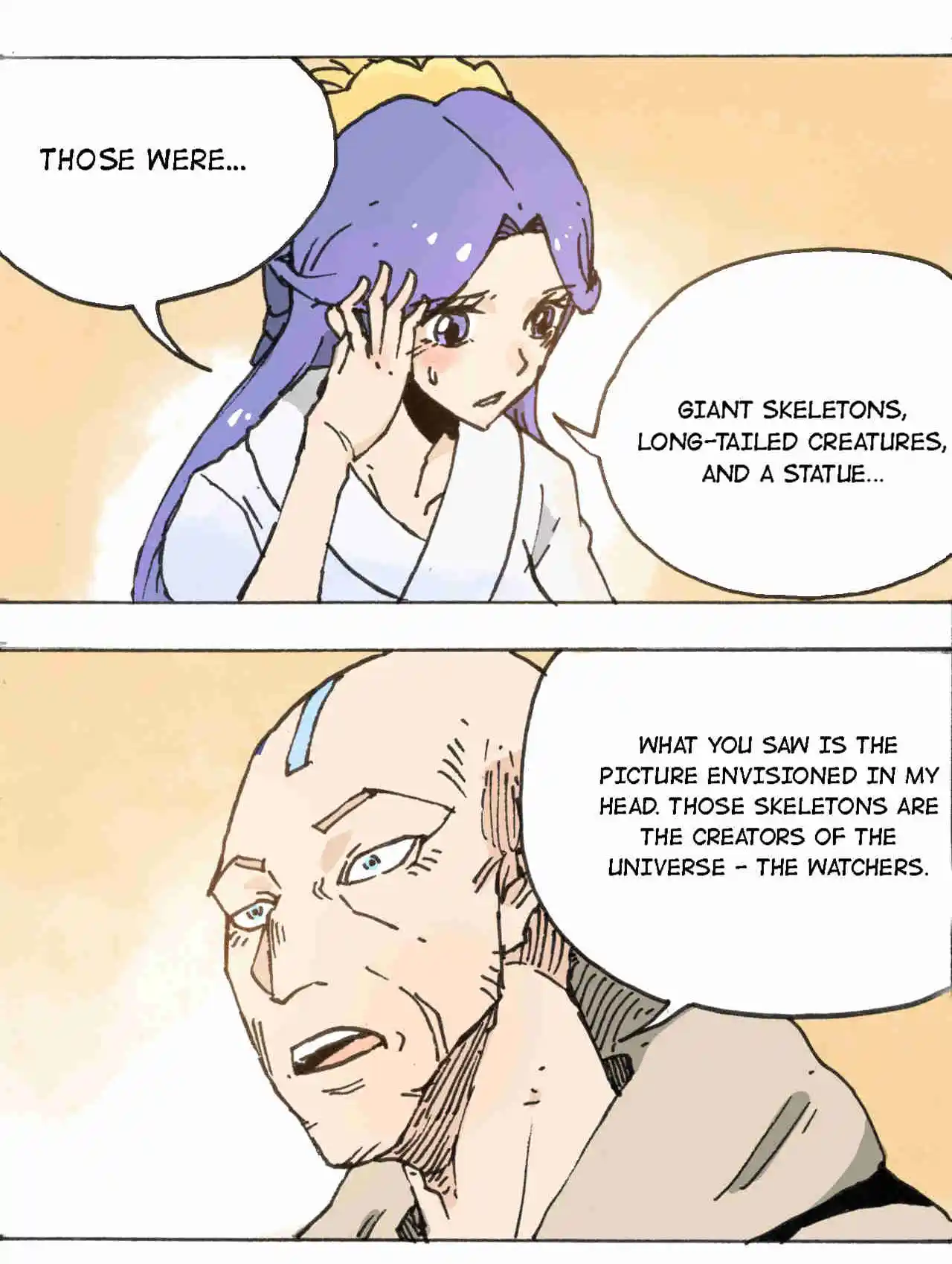 404 Case Manual: 30 Seconds Till Apocalypse 125