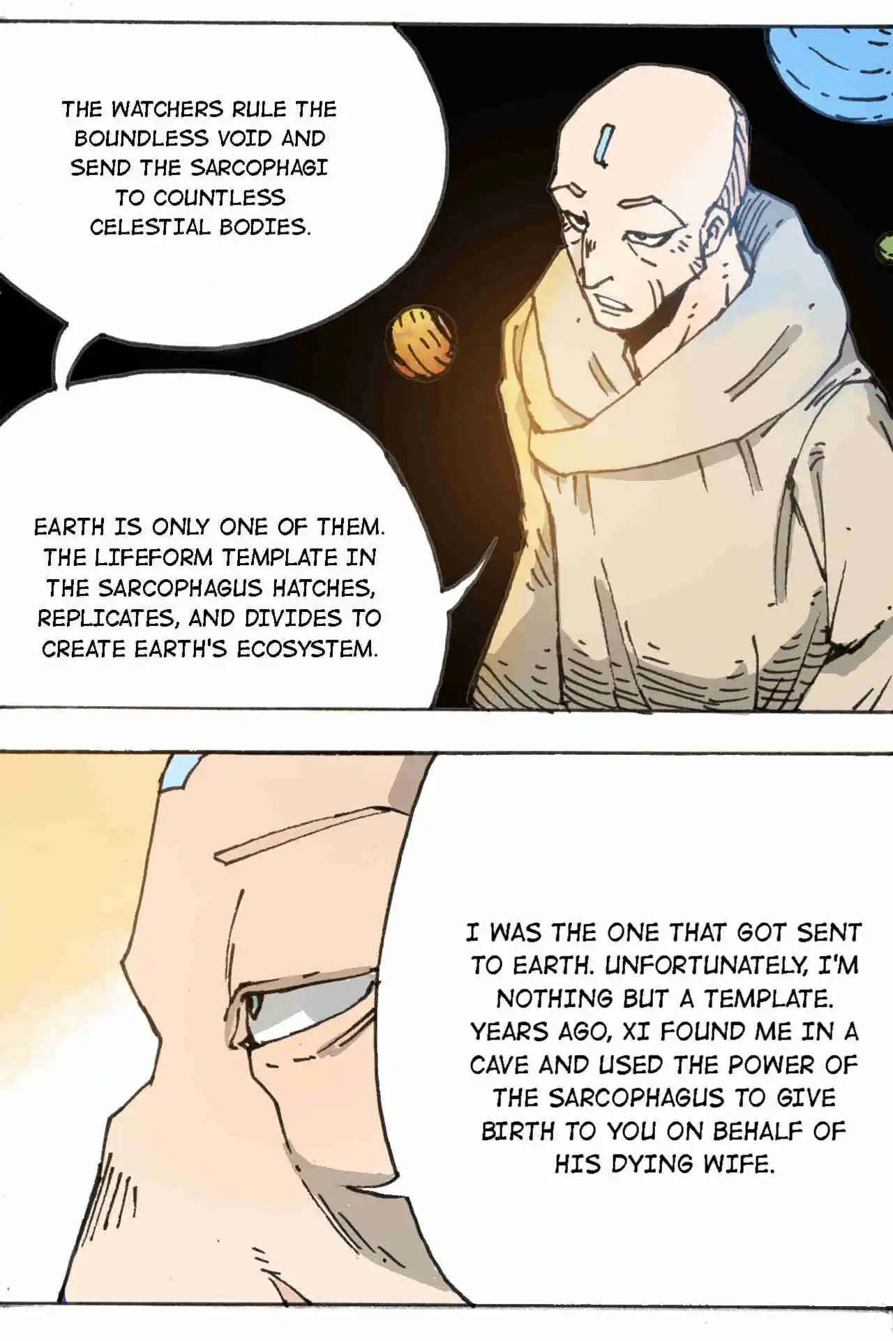 404 Case Manual: 30 Seconds Till Apocalypse 125